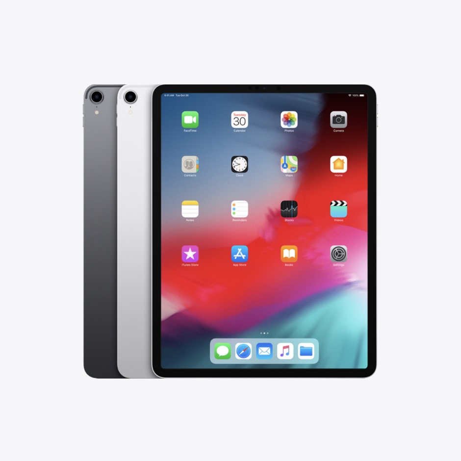 iPad Pro 11インチ 第3世代 Wi-Fi + Cellular