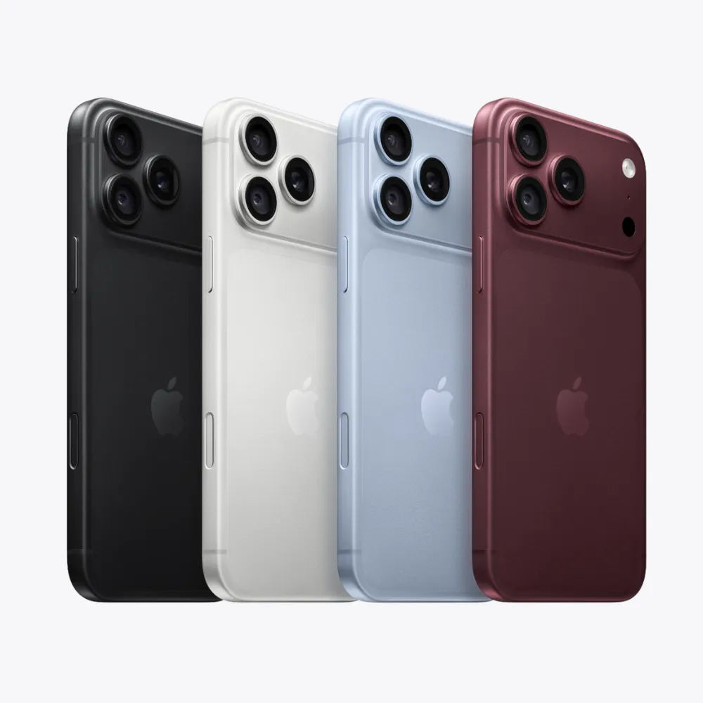 iPhone18Pro