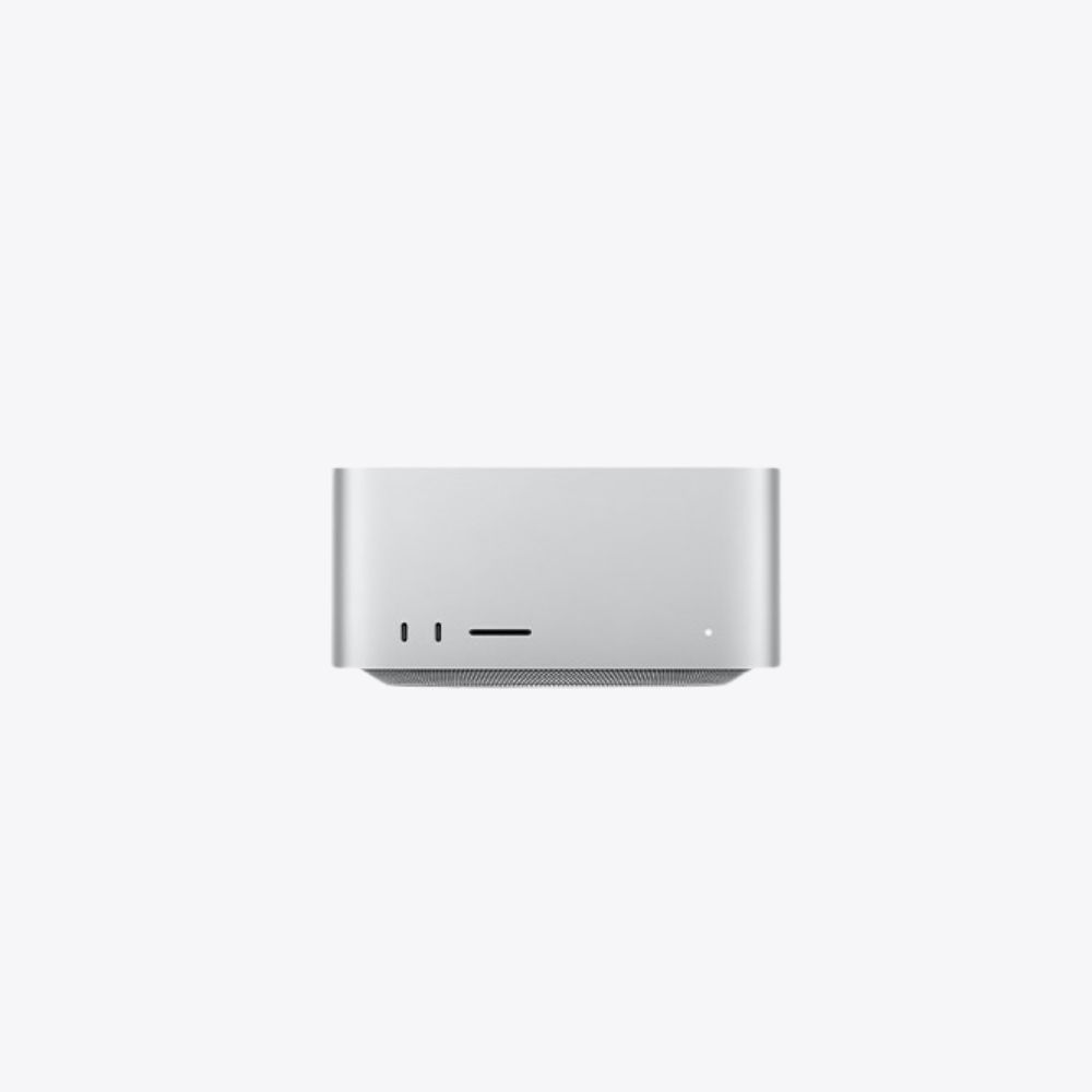 Mac Studio M3 Ultra