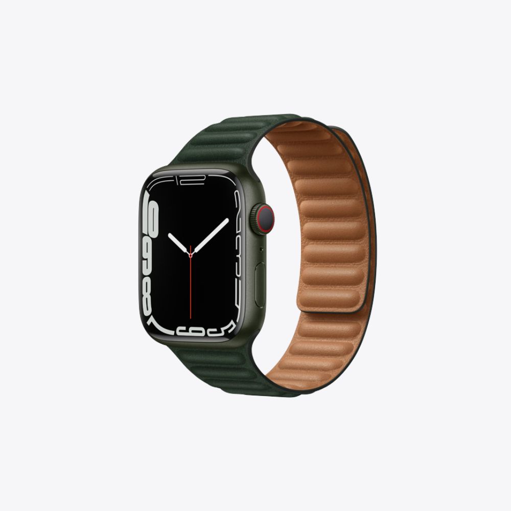 Apple Watch Series 7 GPS + Cellular