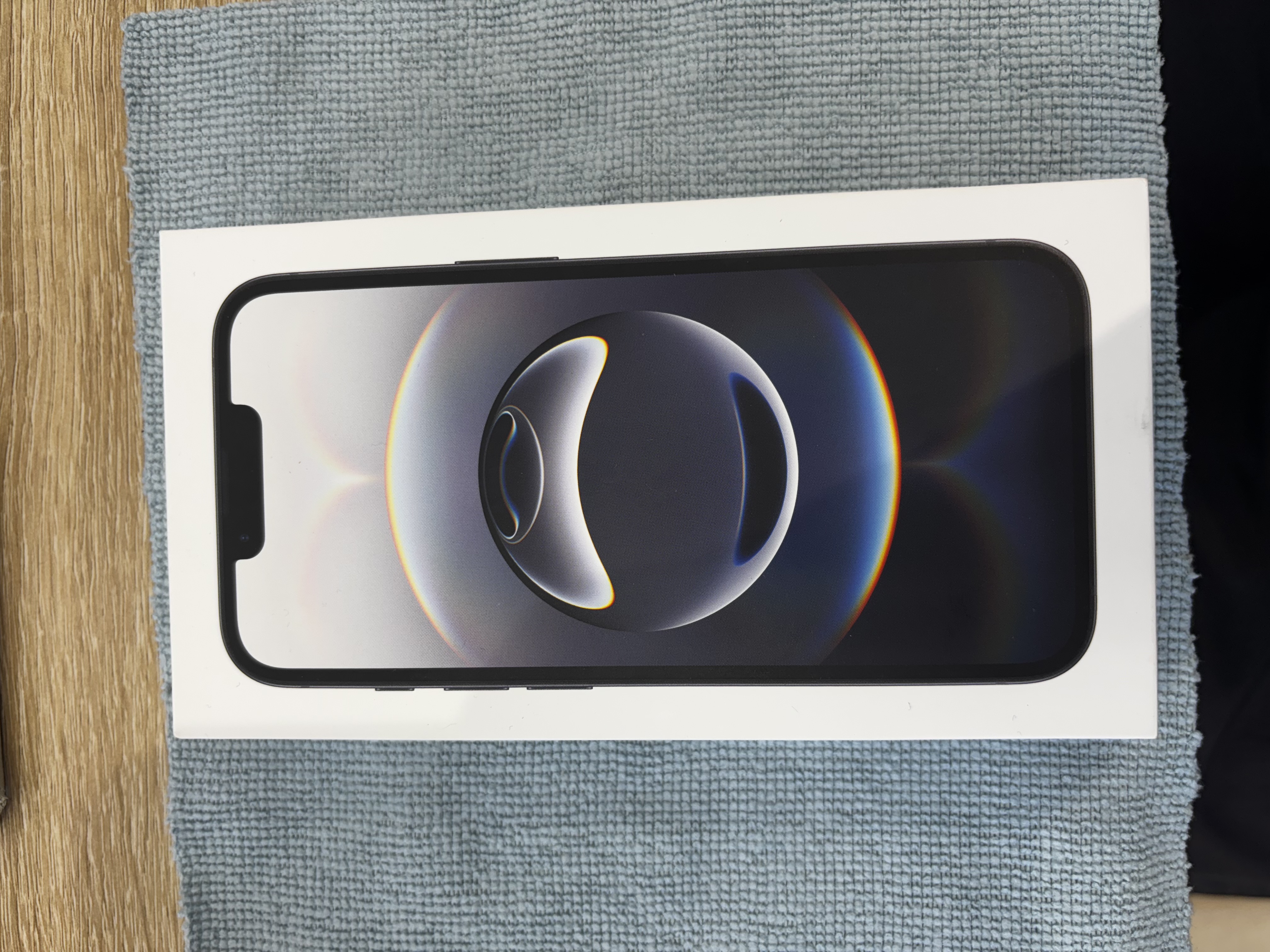 【iPhone16e】買取 128GB | ブラック　《宮古店》