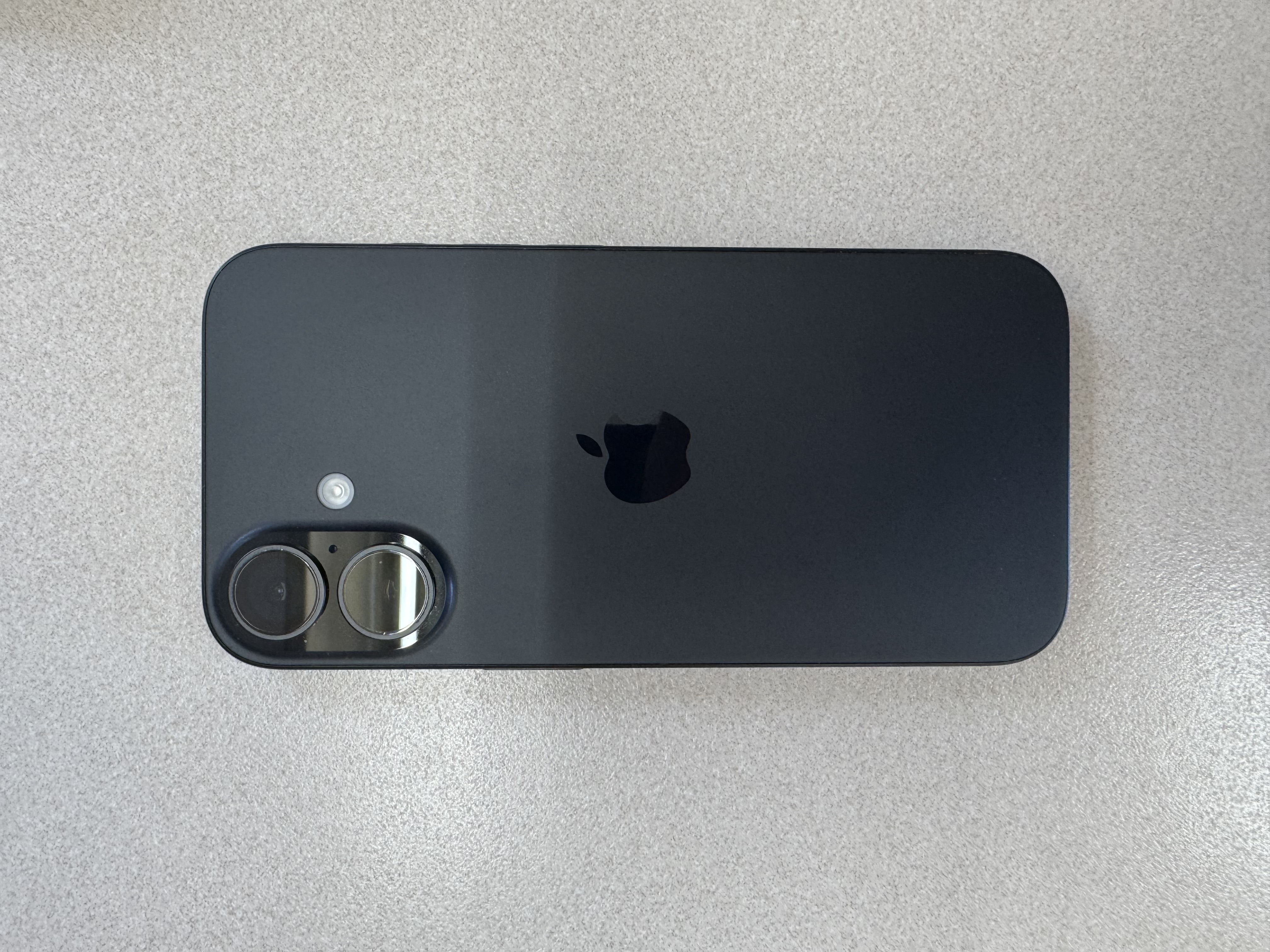 【iPhone16】買取 256GB | ブラック　《石垣店》
