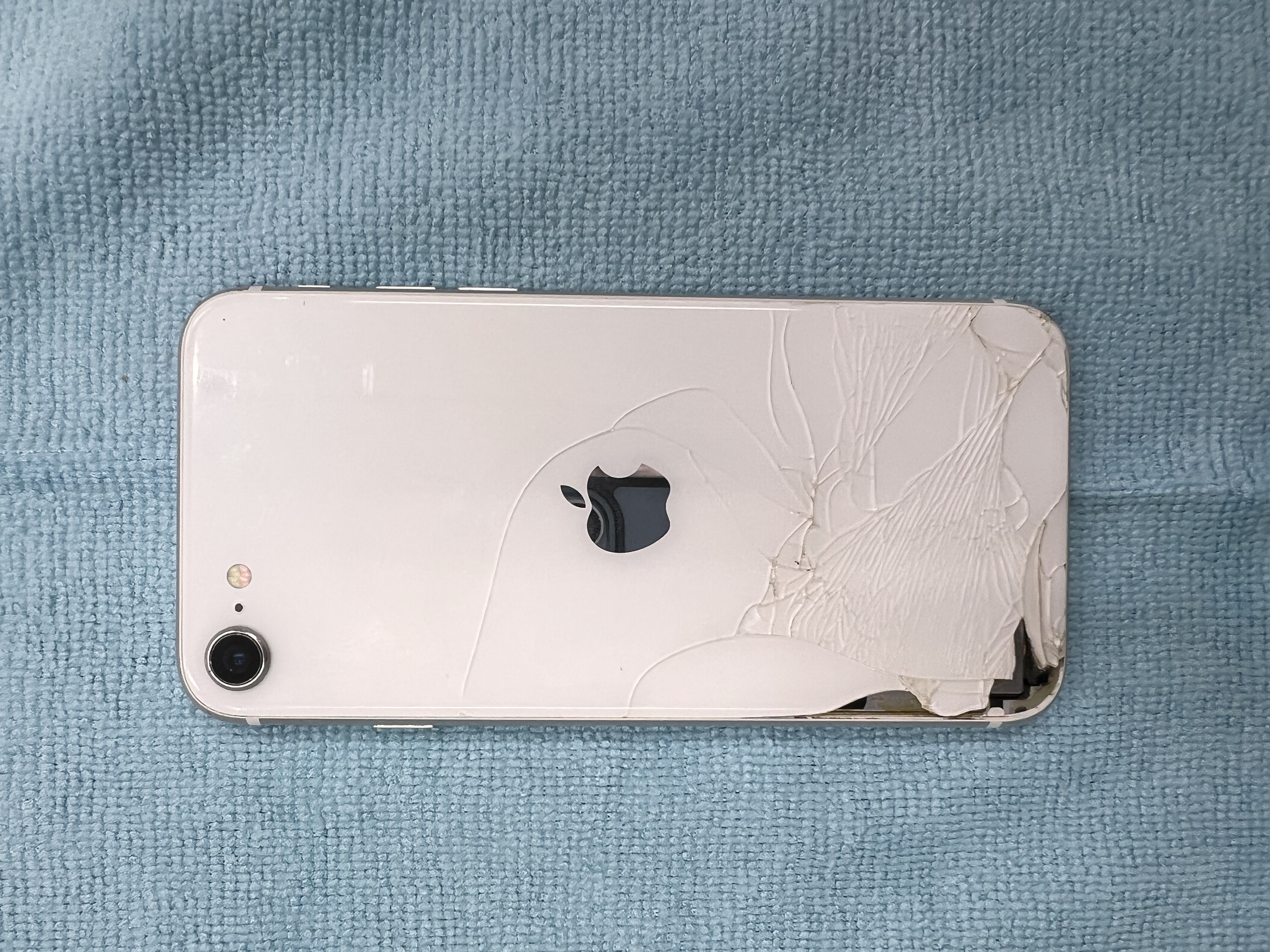 【iPhone X】買取 64GB | シルバー　《宮古店》