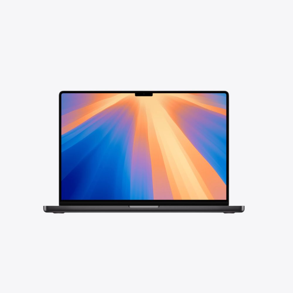 MacBook Pro 16インチ M4Pro