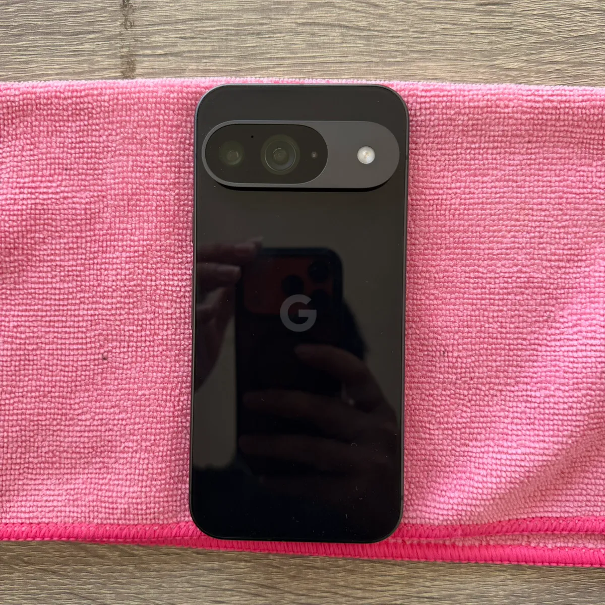 【Pixel9】買取 128GB | ブラック　《那覇店》