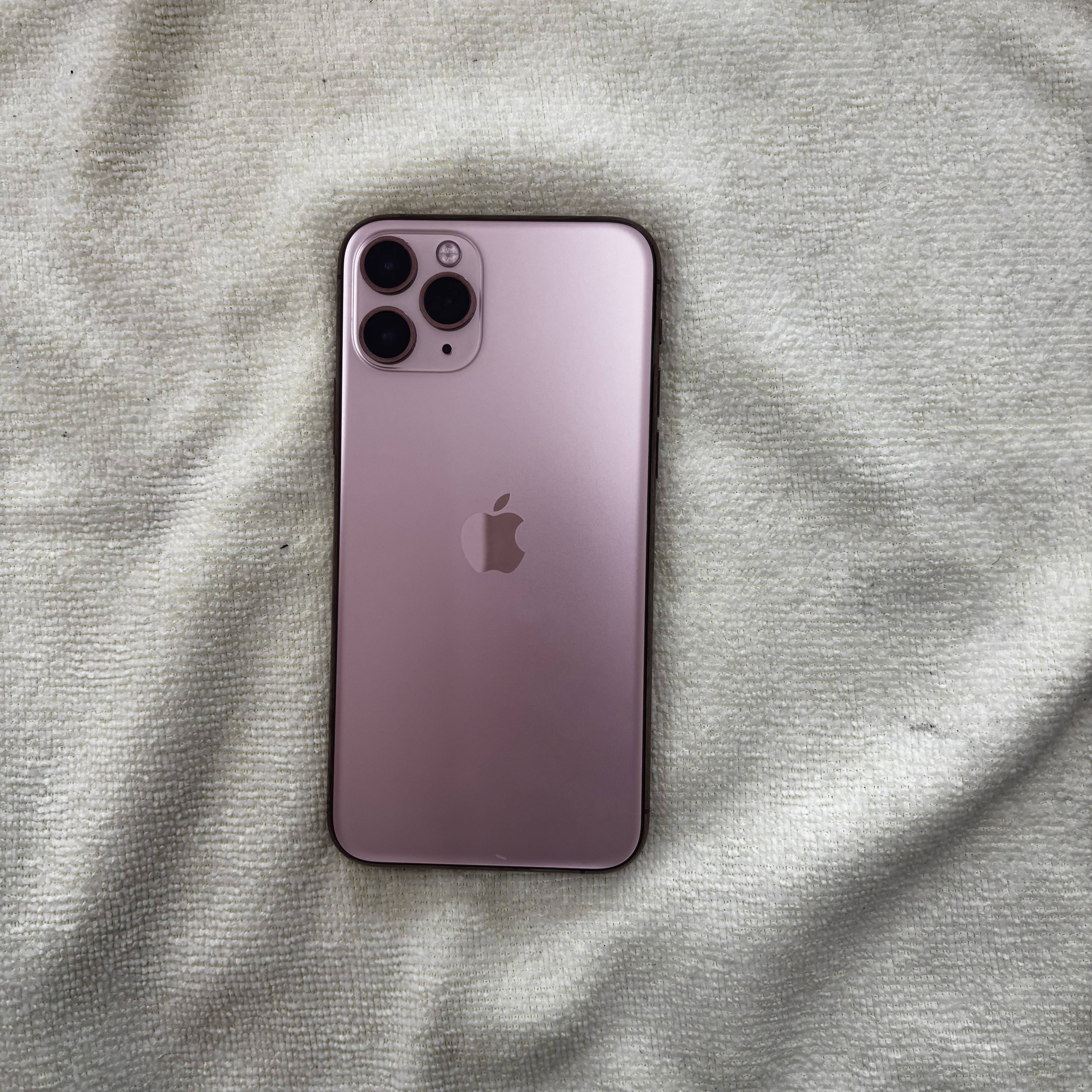 【iPhone11Pro】買取 64GB | ゴールド　《浦添店》