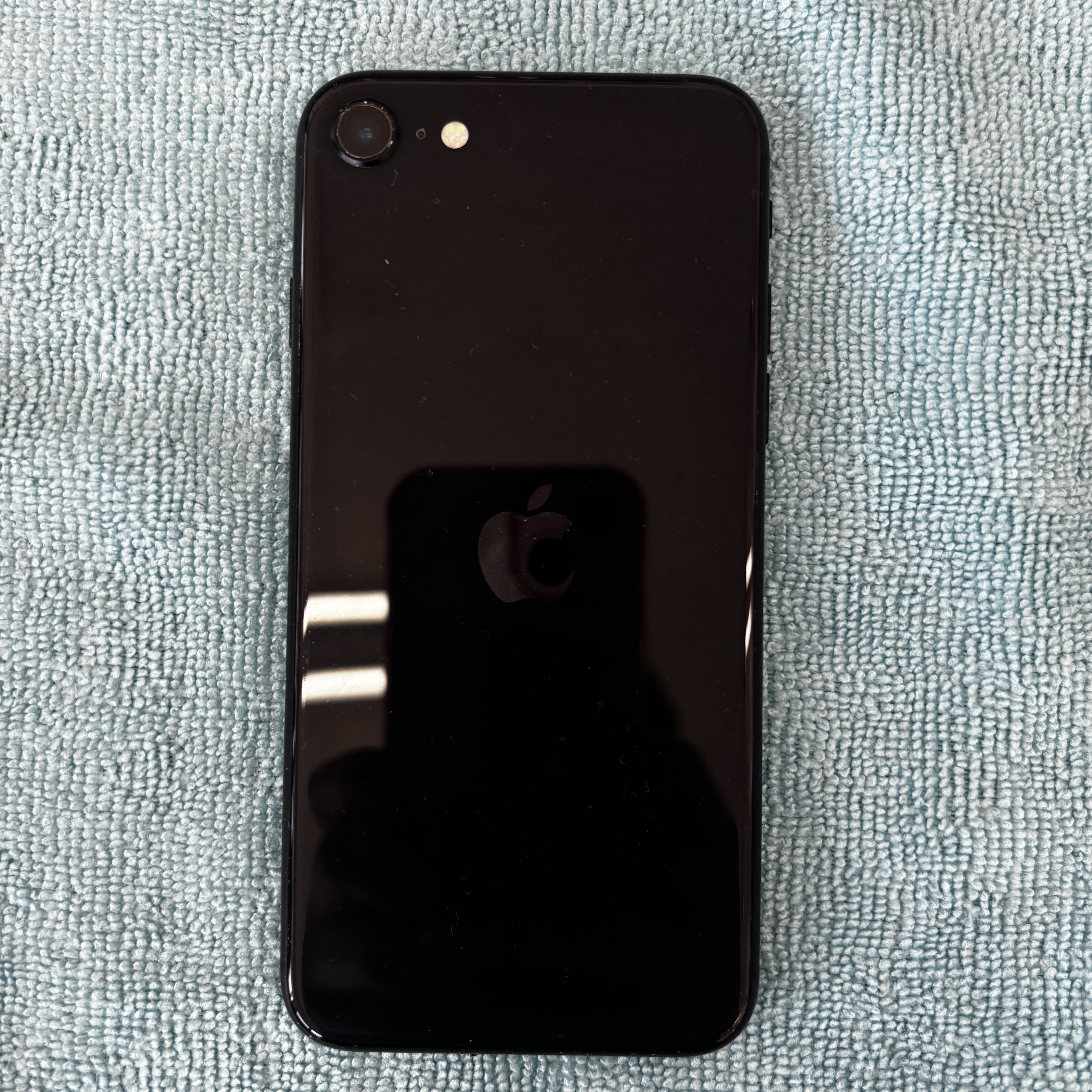 【iPhoneSE2】買取 128GB｜ブラック 《那覇店》