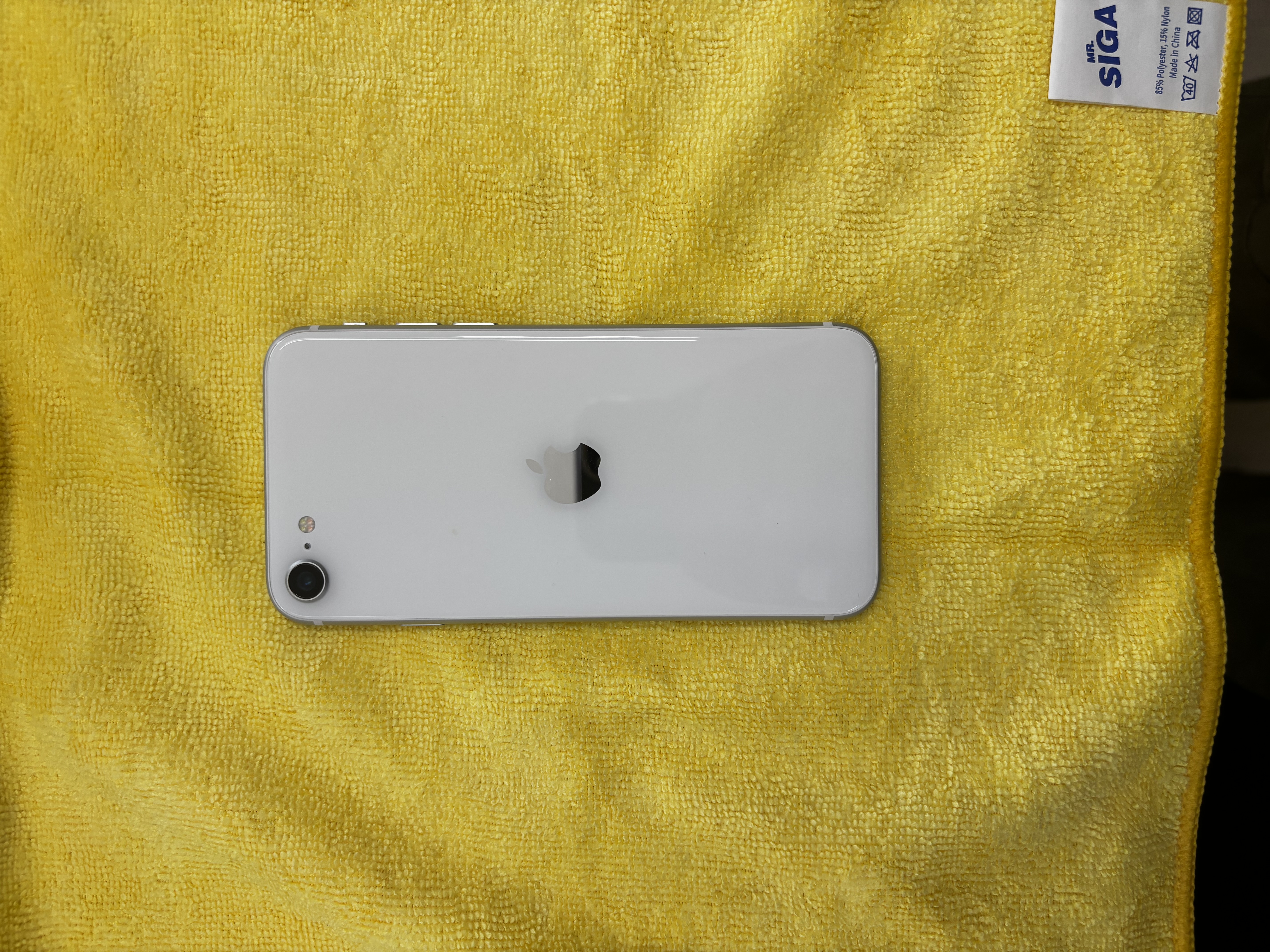 【iPhone SE3】買取 128GB | スターライト　《浦添店》