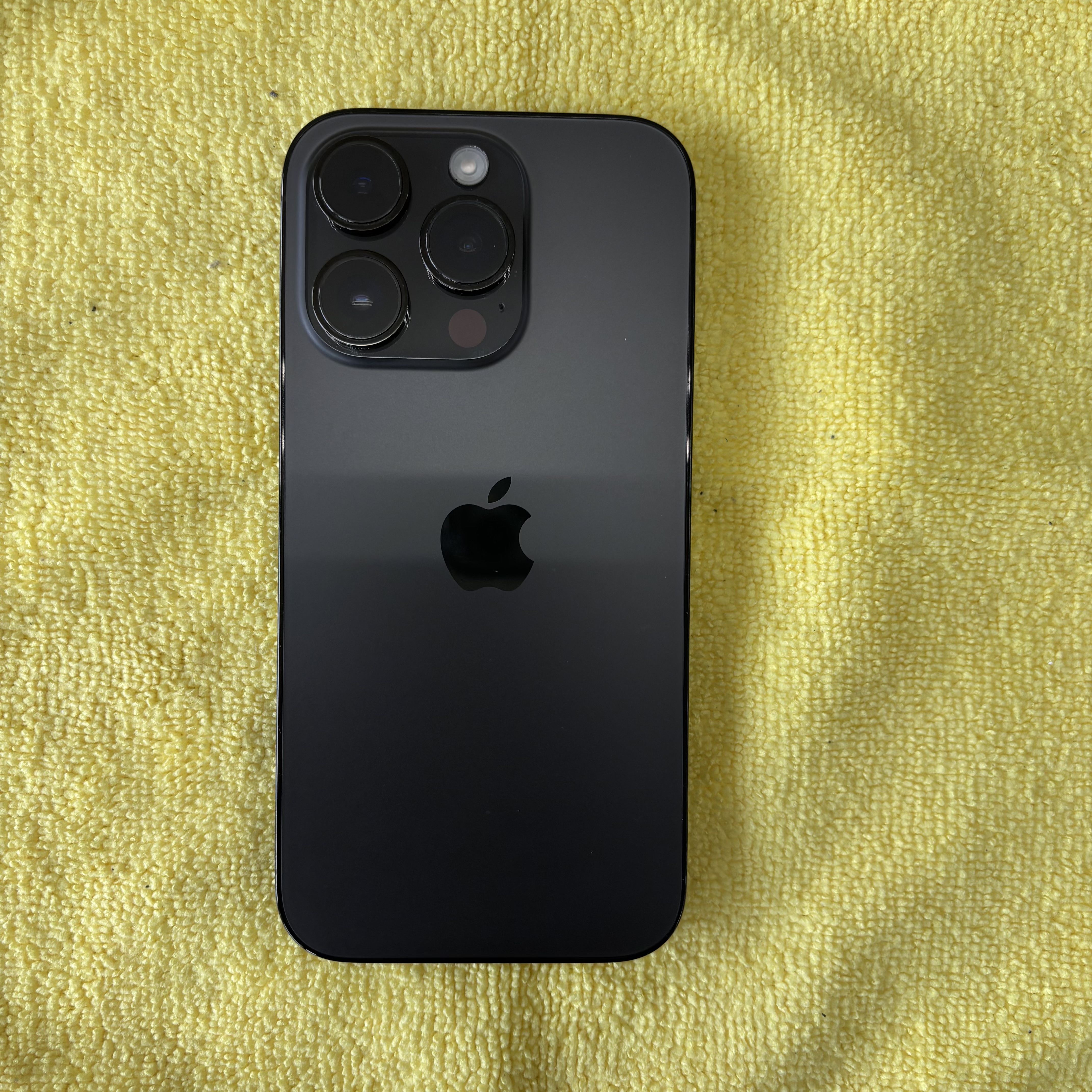 【iPhone 14Pro】買取 256GB | パープル　《那覇店》