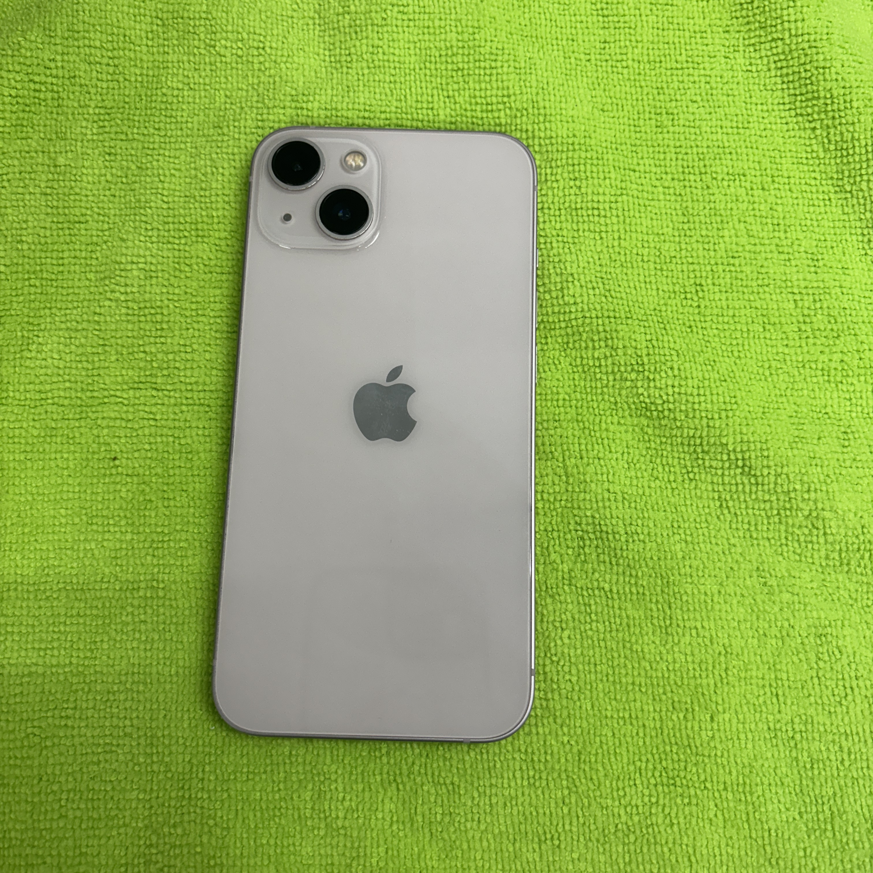 【iPhone13】買取 512GB | ピンク　《浦添店》