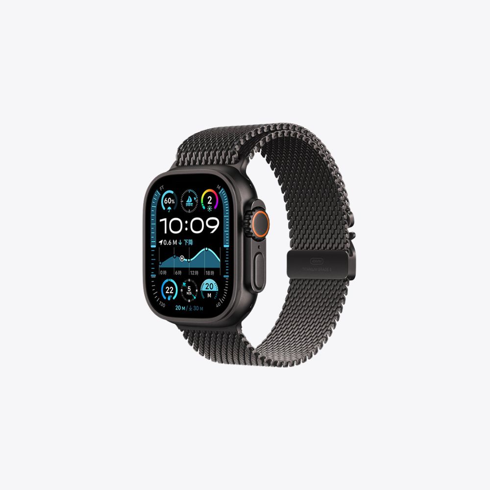 Apple Watch Ultra2 GPS+Cellularモデル