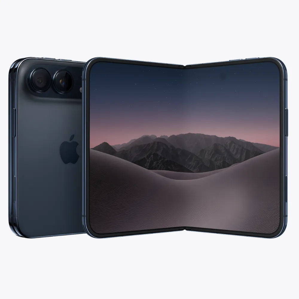 iPhone Duo