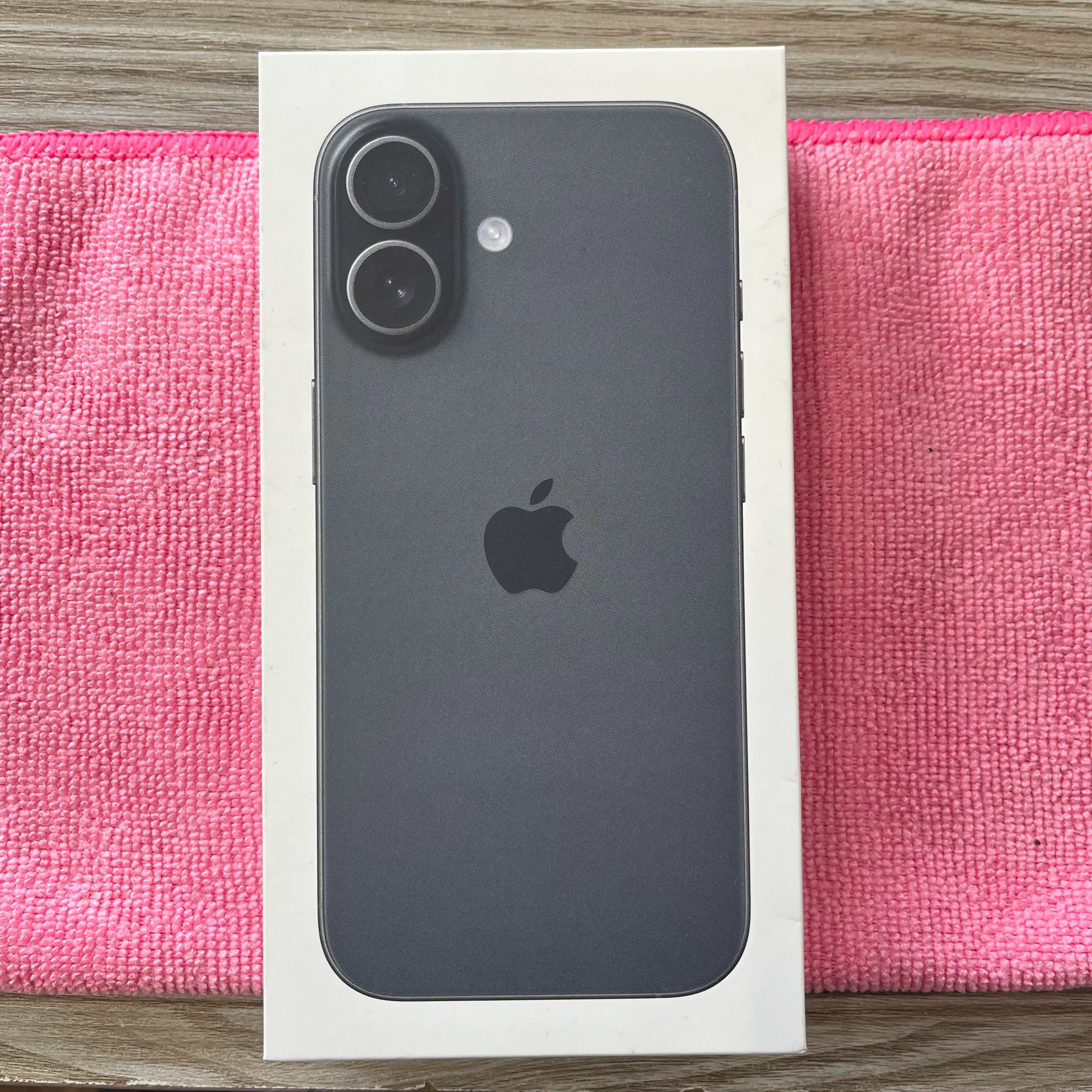 【iPhone17】買取 256GB | ブラック　《那覇店》