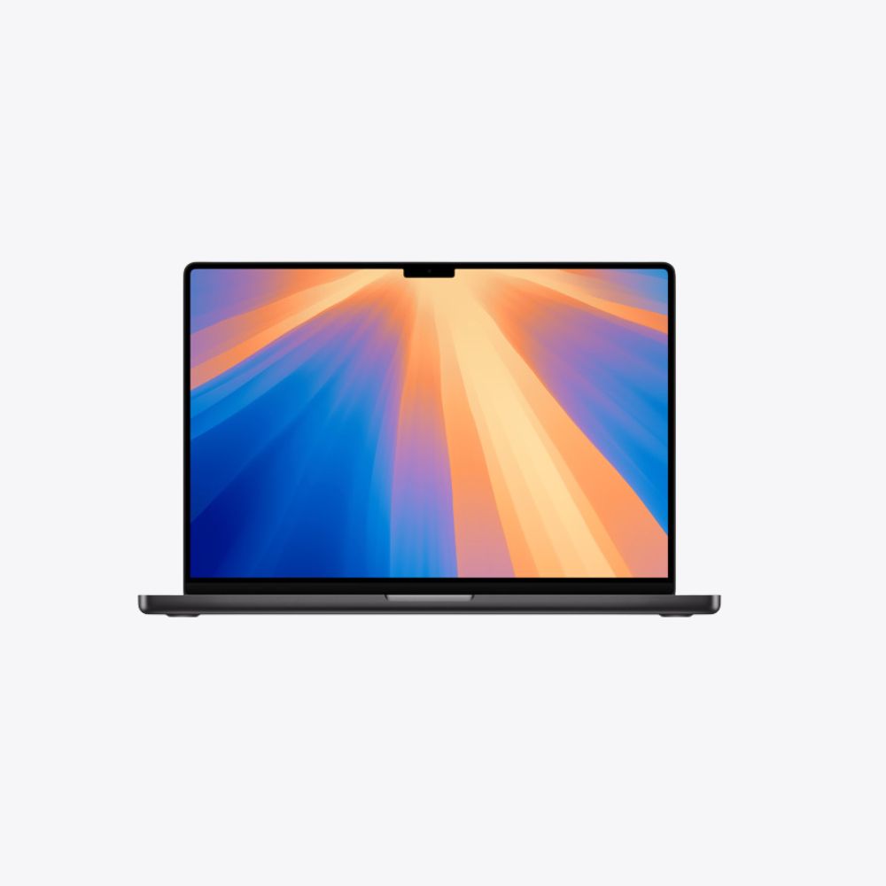 MackBook Pro 16インチ M3Pro