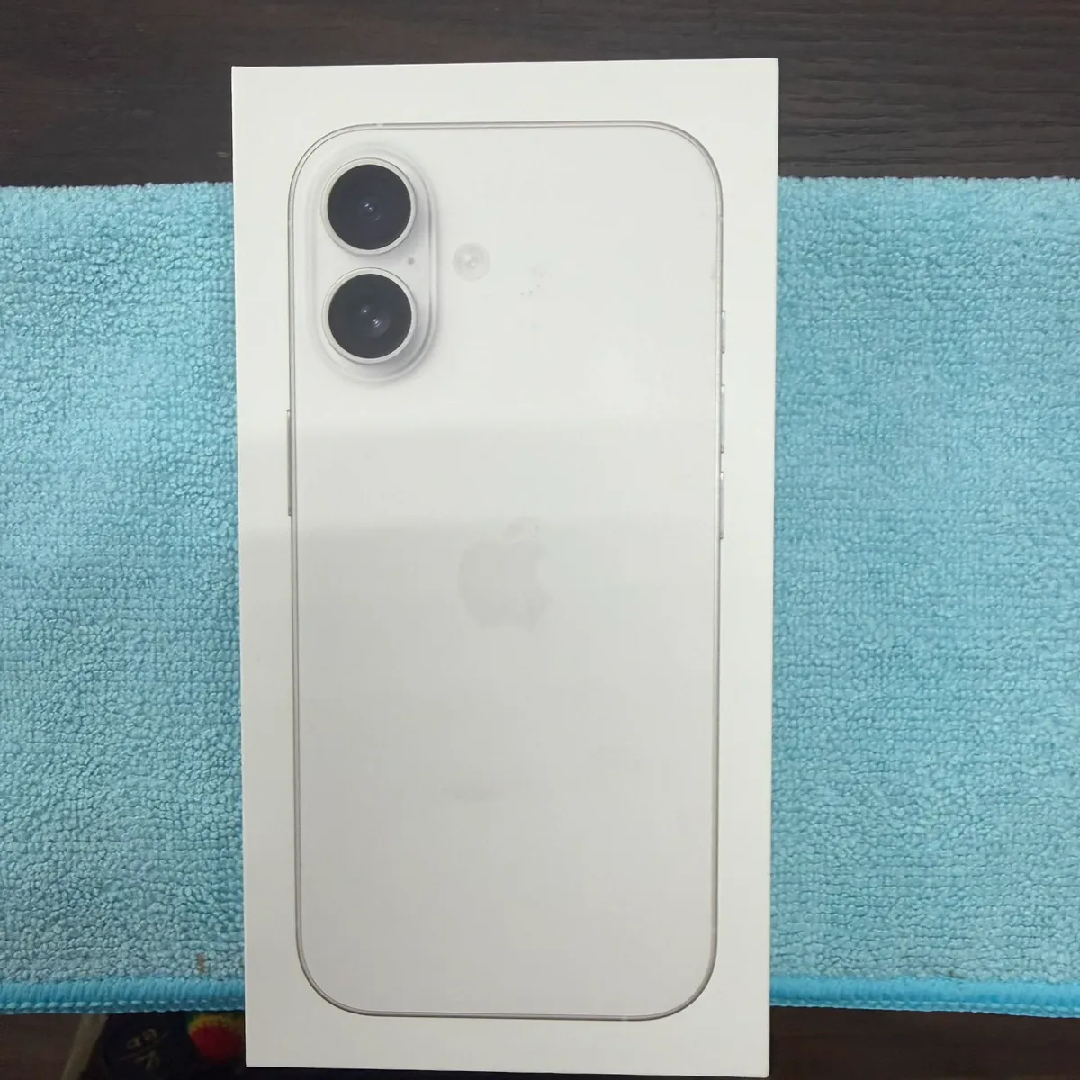 【iPhone 17】買取 256GB | ホワイト　《宮古店》