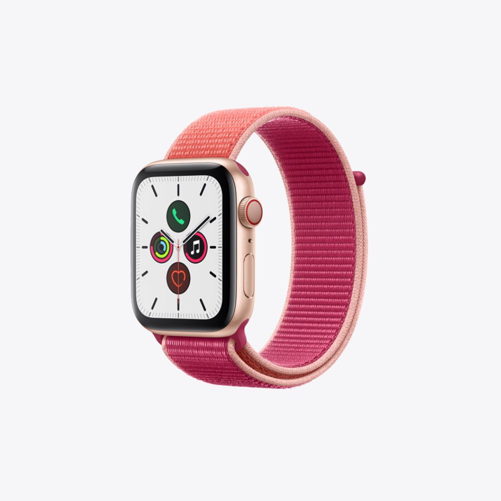 Apple Watch Series 5 GPS+Cellular