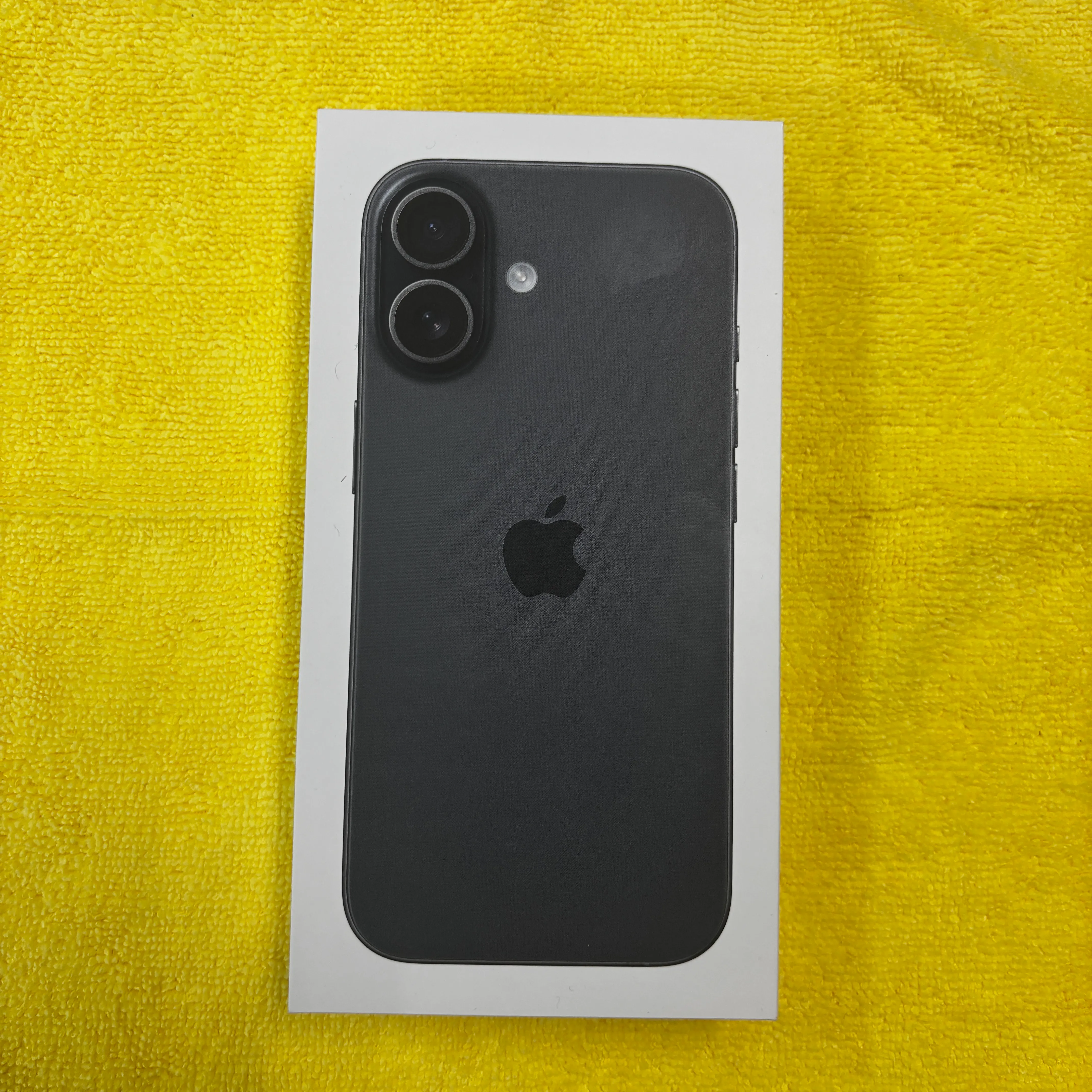 【iPhone17】買取 256GB | ブラック　《那覇店》