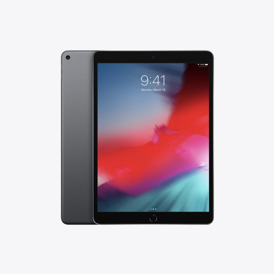 iPad Air 第3世代 Wi-Fi + Cellular