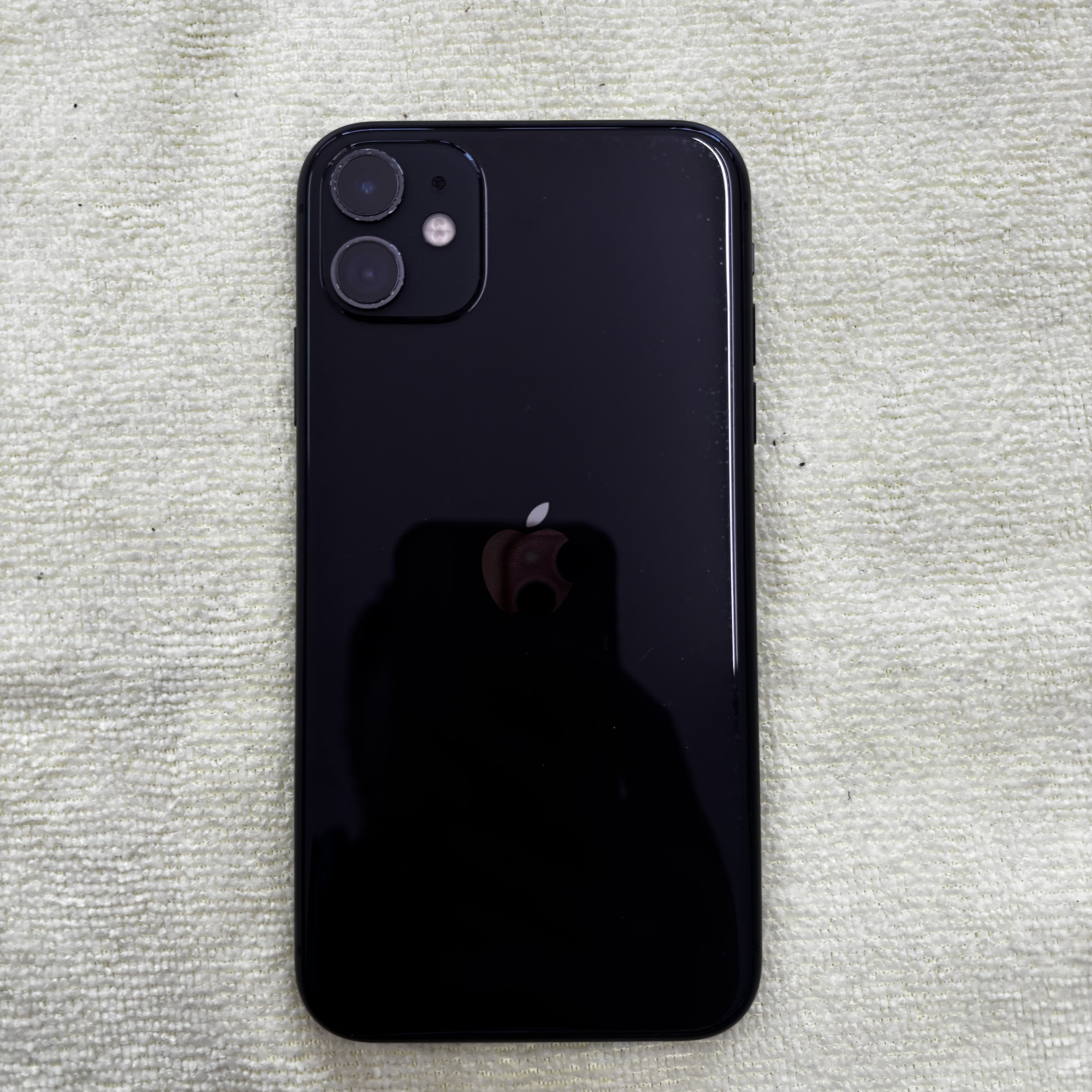 【iPhone11】買取 64GB | ブラック 《浦添店》