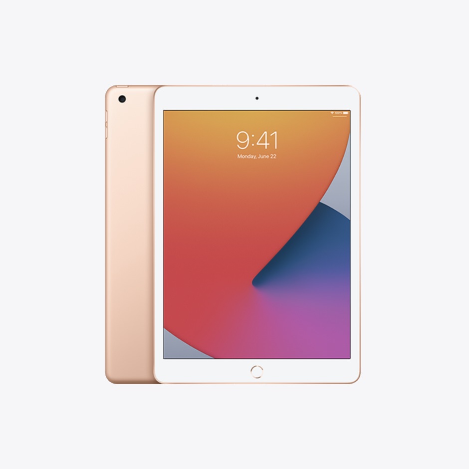 iPad 第8世代 Wi-Fi + Cellular