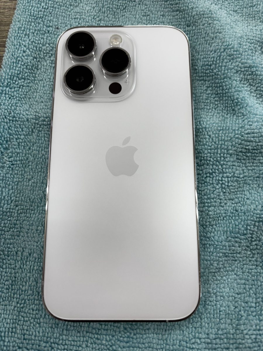 【iPhone13 ProMax】iPhone13 ProMax 512GB 買取レポート 【那覇店】