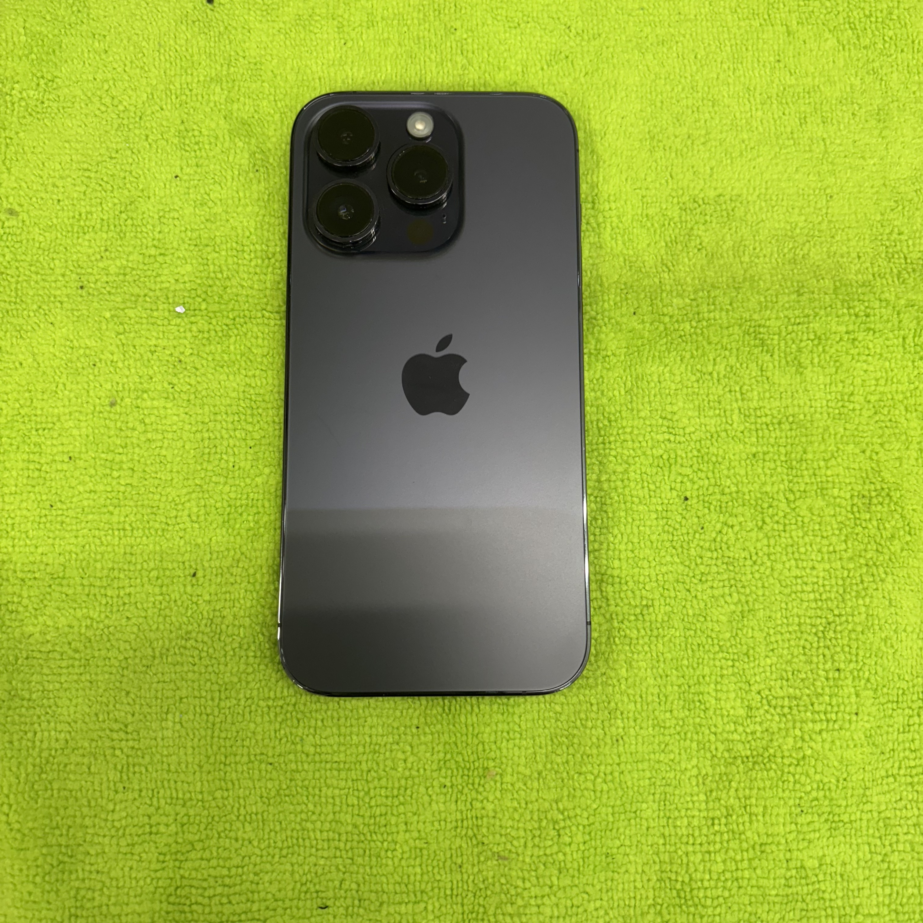 【iPhone14Pro】買取 128GB | パープル　《那覇店》