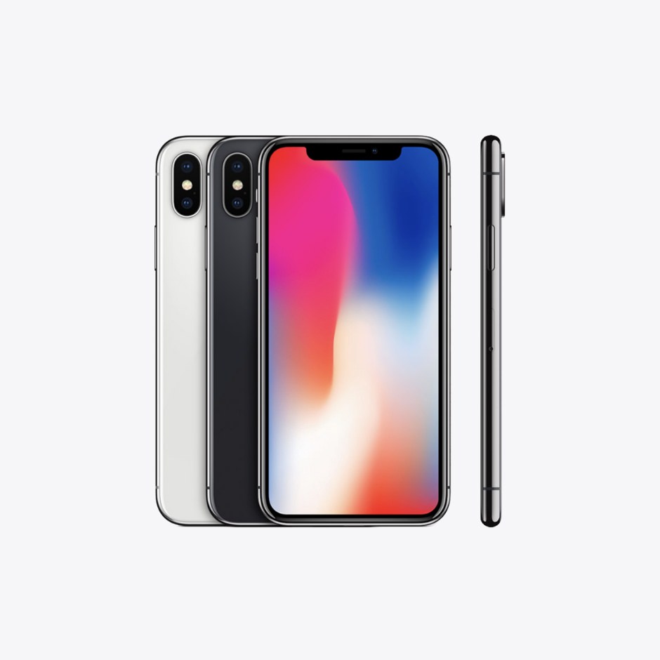 iPhoneX