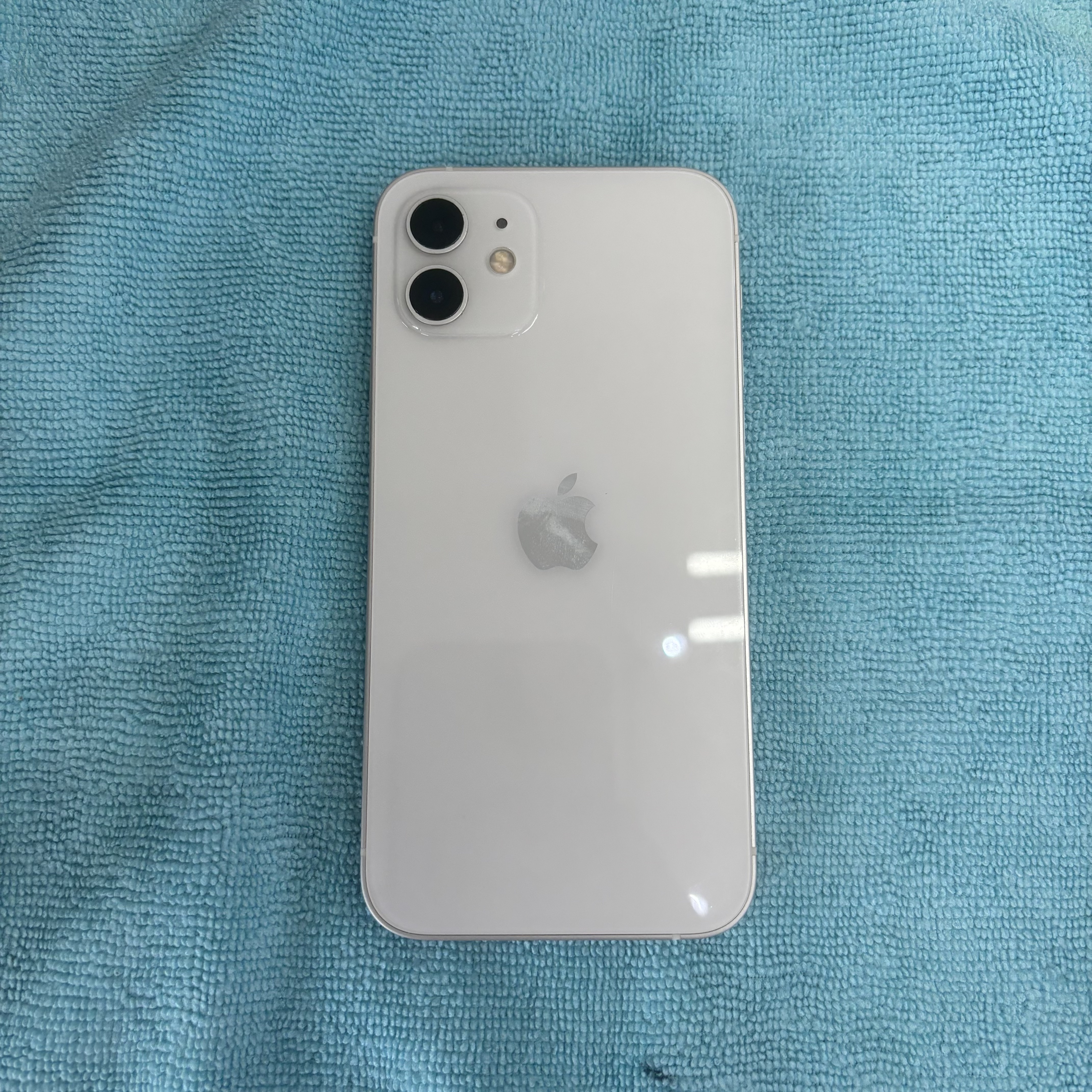 【iPhone 12】買取 64GB | ホワイト　《那覇店》