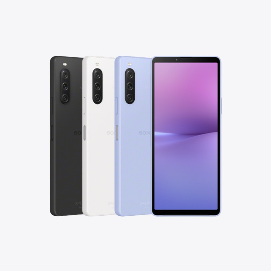 Xperia 10 V