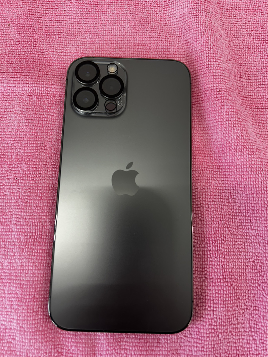 【iPhone14Pro】買取 512GB|スペースブラック 【那覇店】