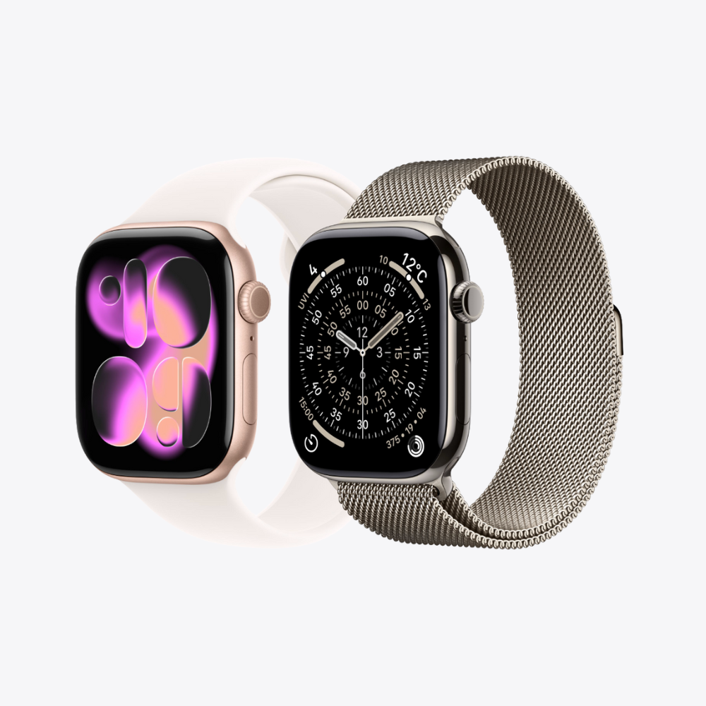 Apple Watch Series 11 GPS+Cellular