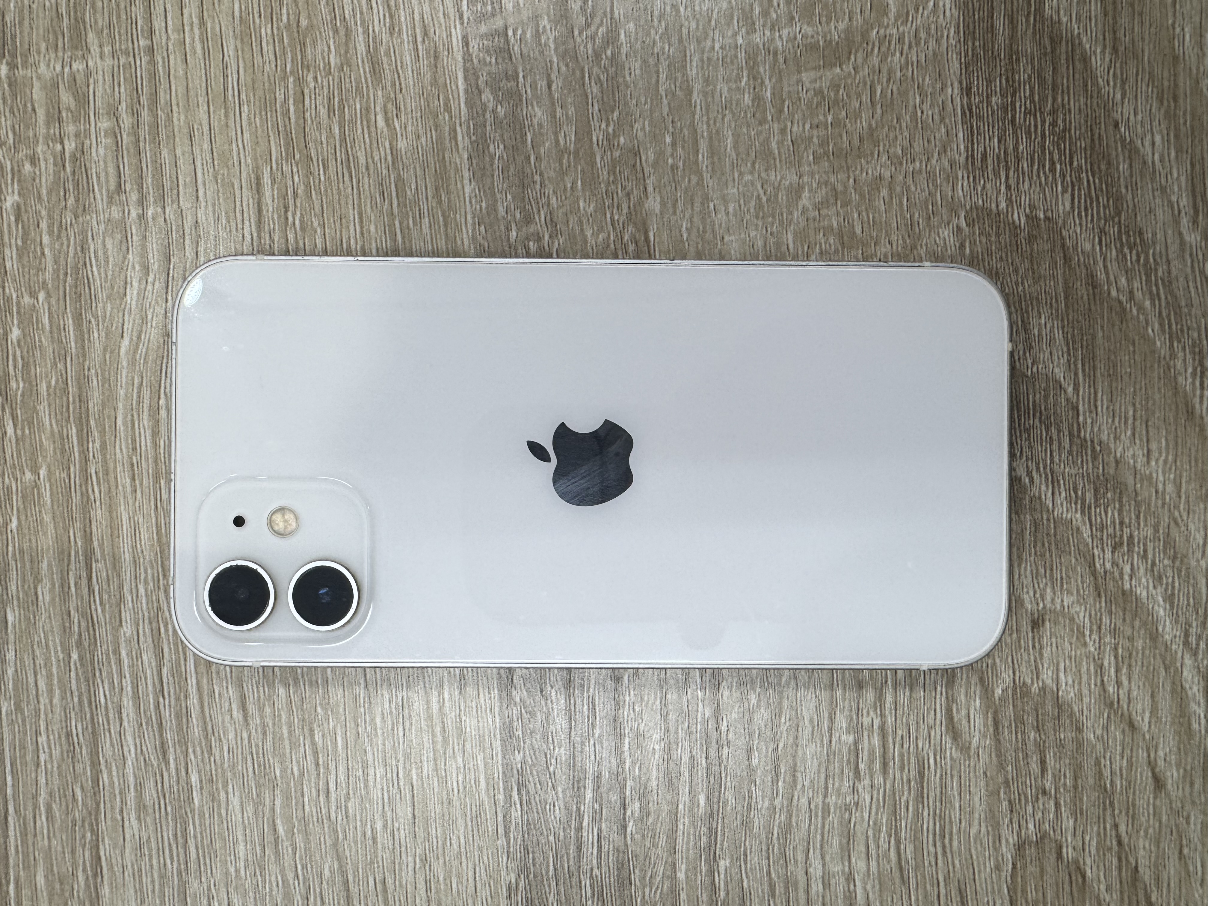 【iPhone12】買取 256GB | ホワイト 《宮古店》
