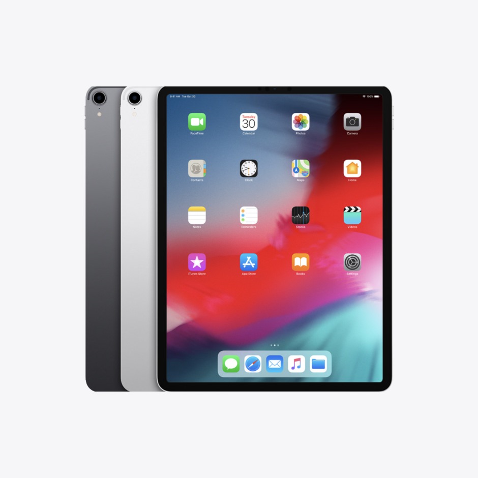 iPad Pro 12.9インチ 第3世代 Wi-Fi + Cellular