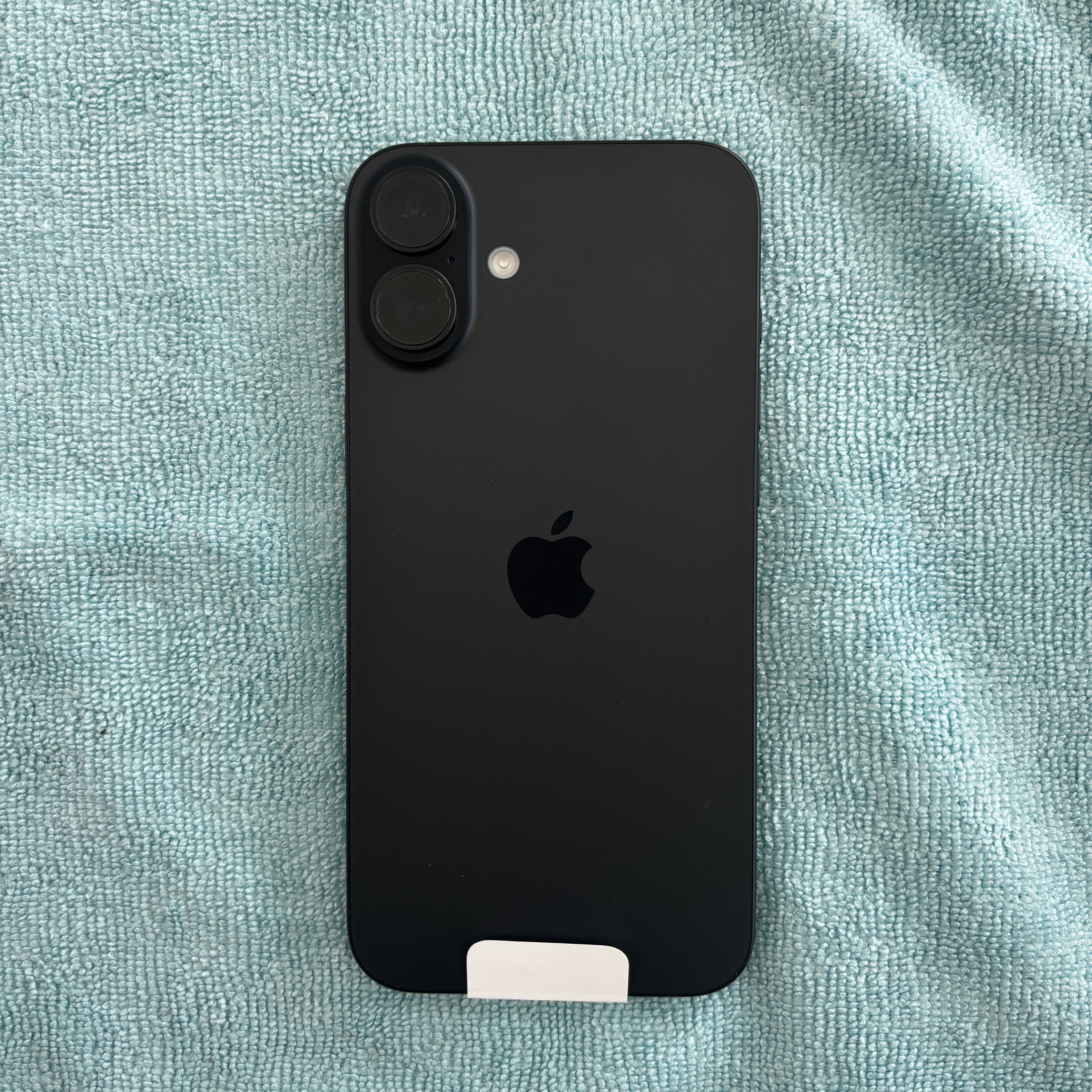 【iPhone16】買取 256GB｜ブラック 《那覇店》