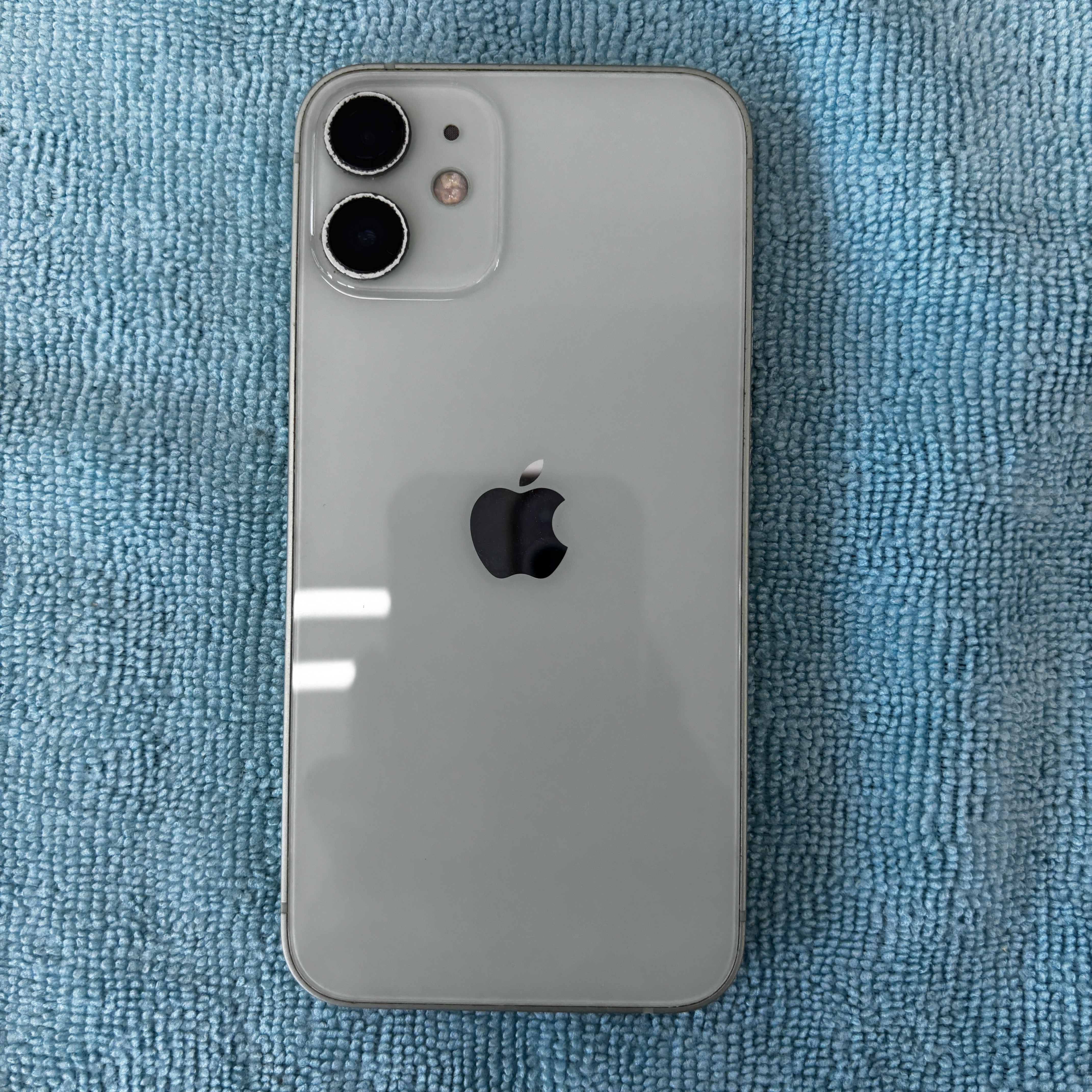 【iPhone12】買取 256GB｜ホワイト 《那覇店》