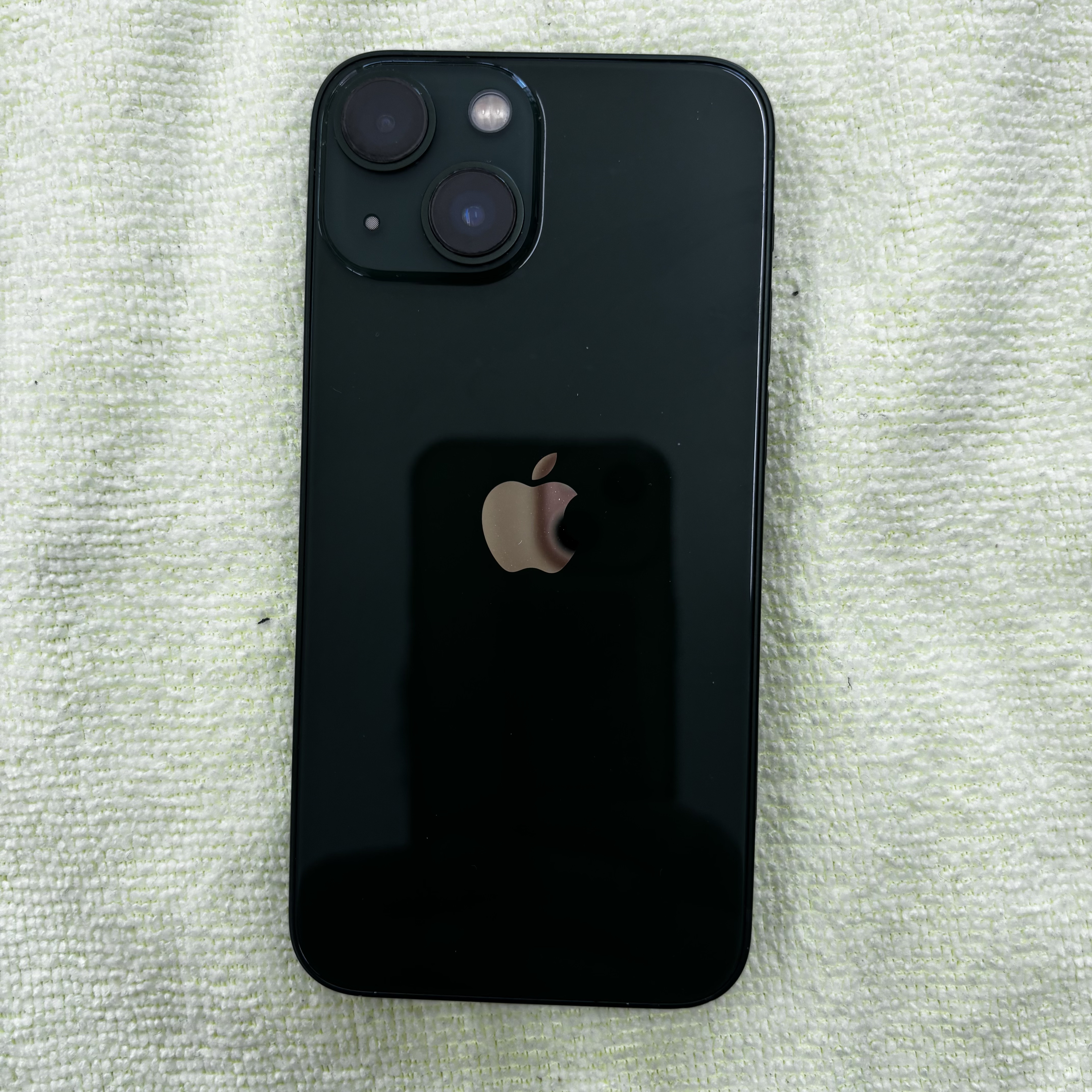 【iPhone13mini】買取 512GB | グリーン 《浦添店》