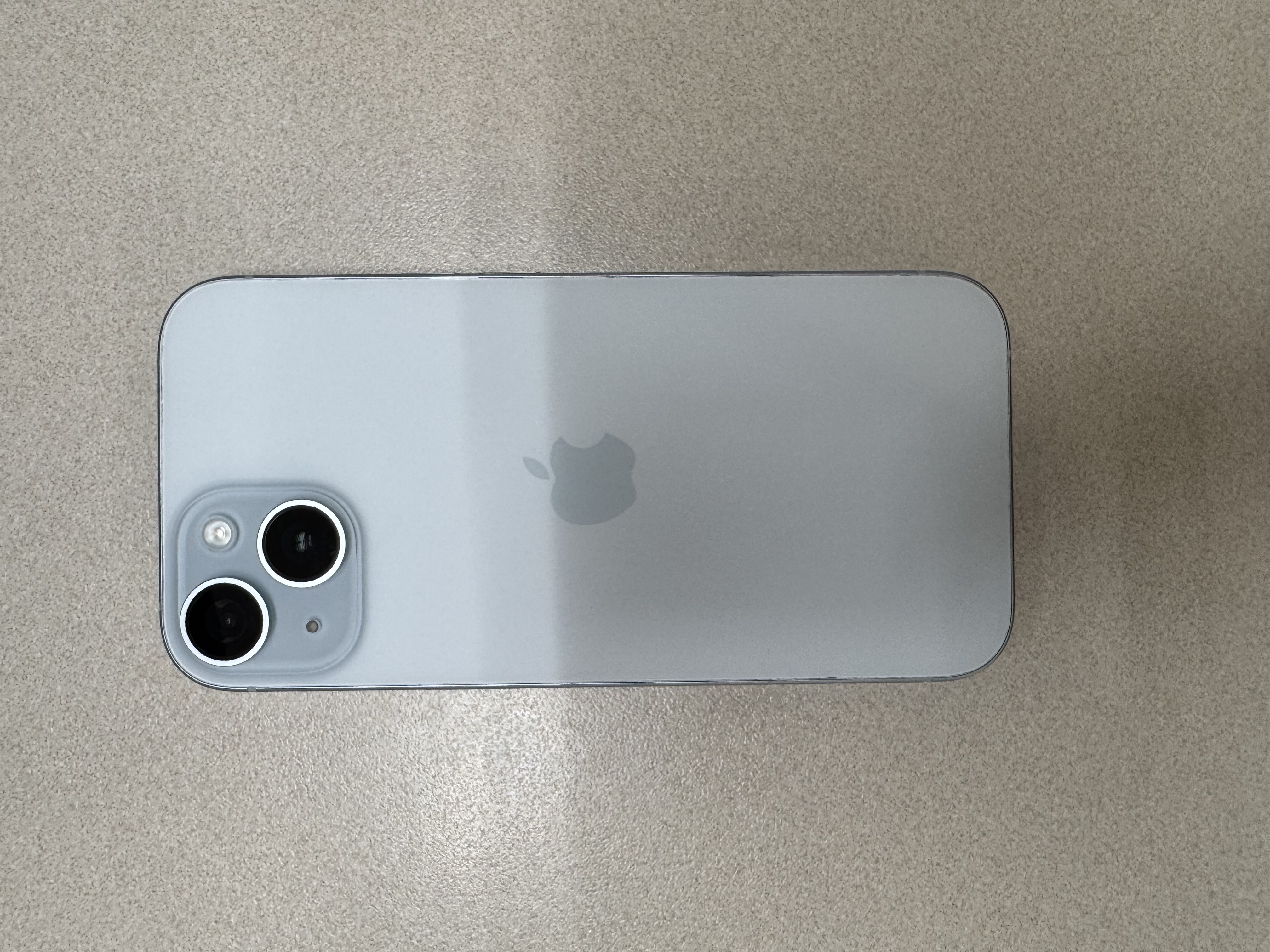 【iPhone15】買取 256GB | ブルー　《石垣店》