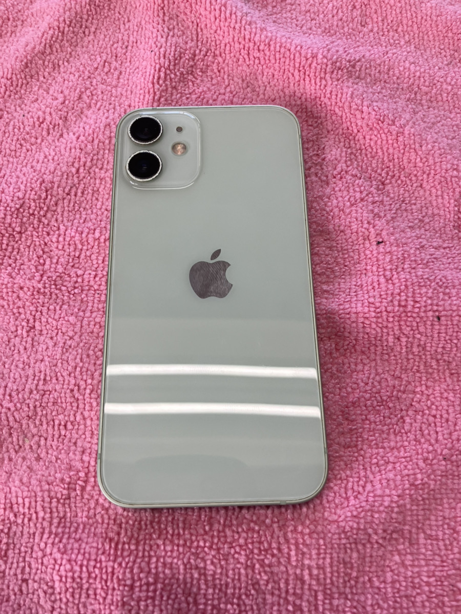 【iPhone12mini】買取128GB | グリーン《石垣店》