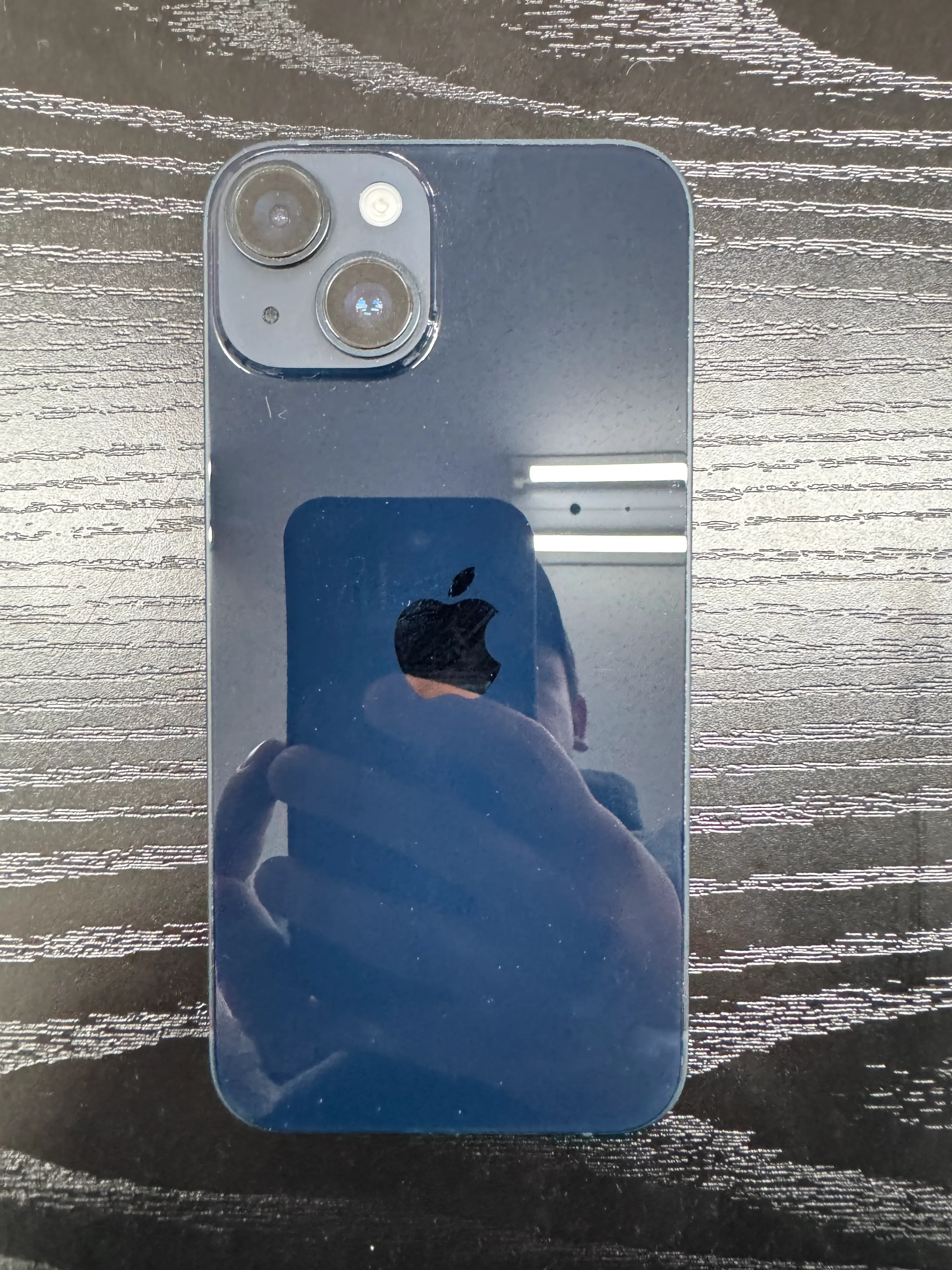 【iPhone14】買取128GB | ミッドナイト《石垣店》