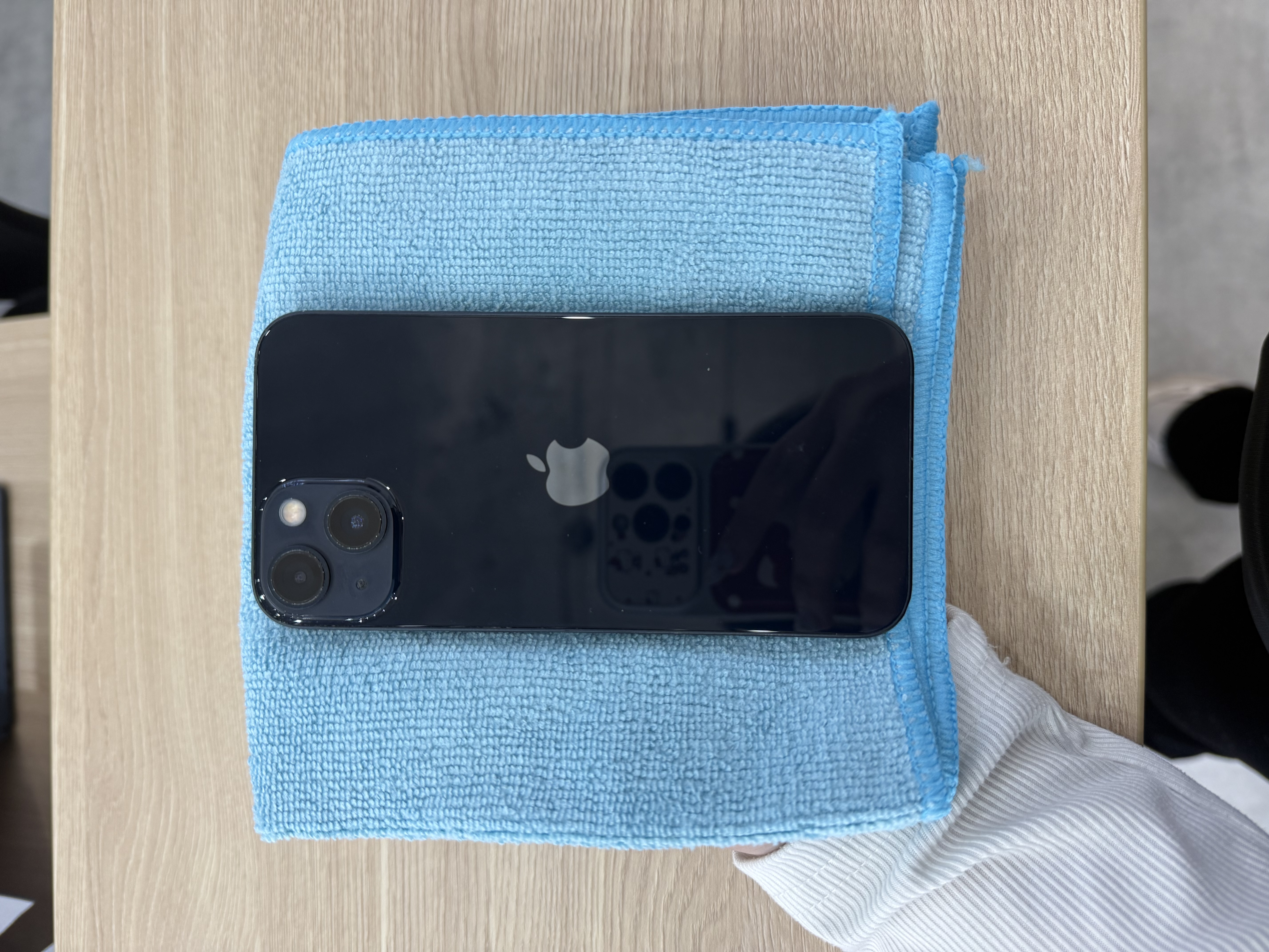 iPhone13の買取実績｜那覇・古島・新品同様