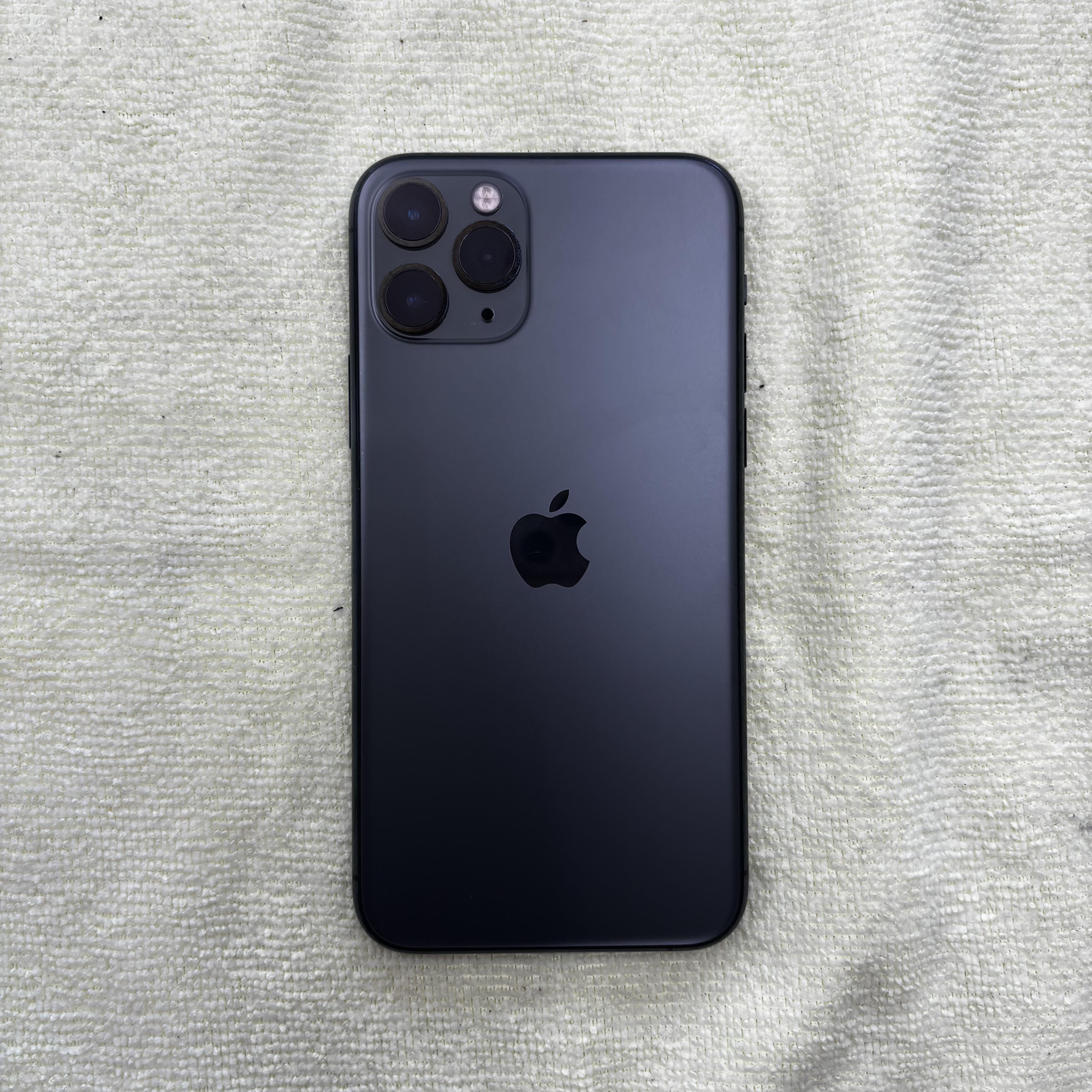 【iPhone11ProMax】買取 64GB | スペースグレイ 《浦添店》