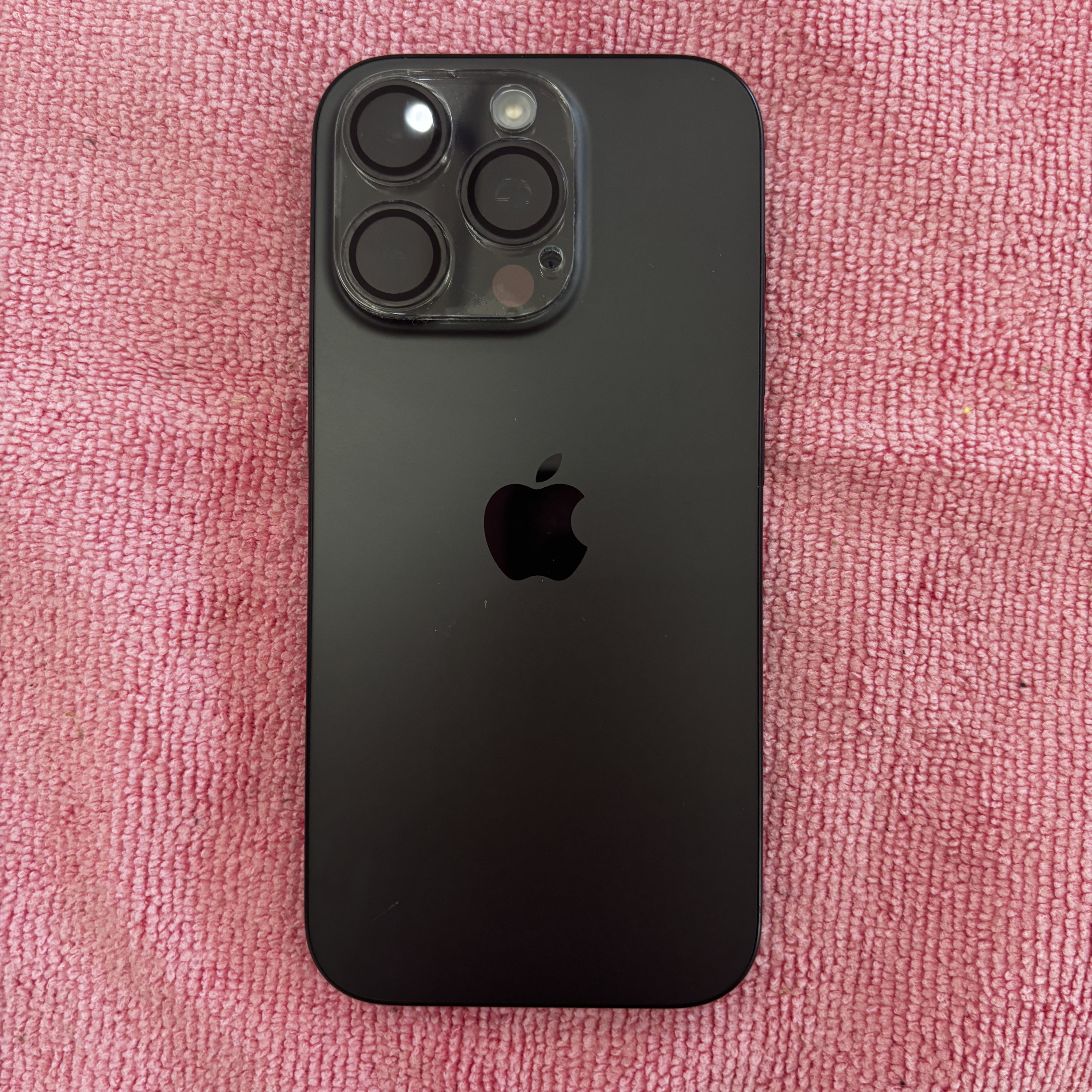 【iPhone15Pro】買取 1TB｜ブラックチタニウム 《那覇店》
