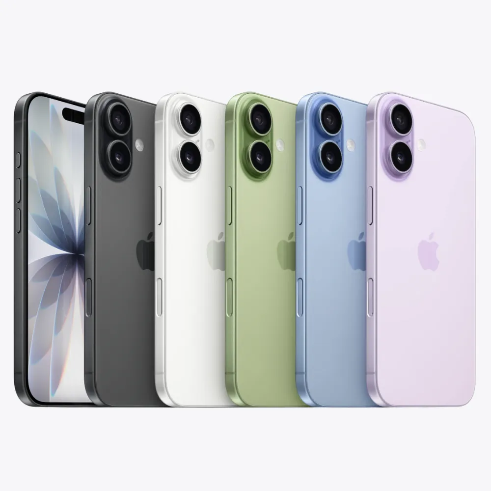 iPhone17