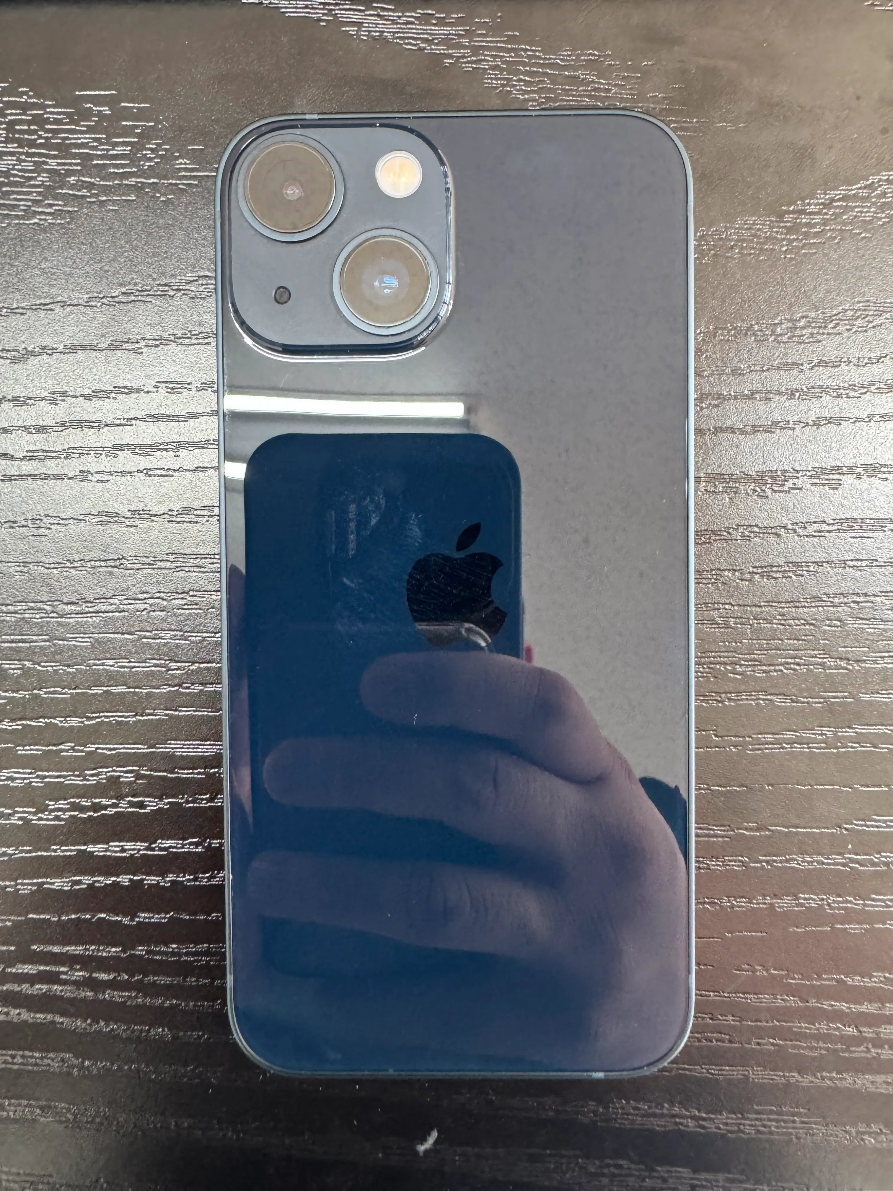 【iPhone 13mini】買取128GB | ミッドナイト《石垣店》