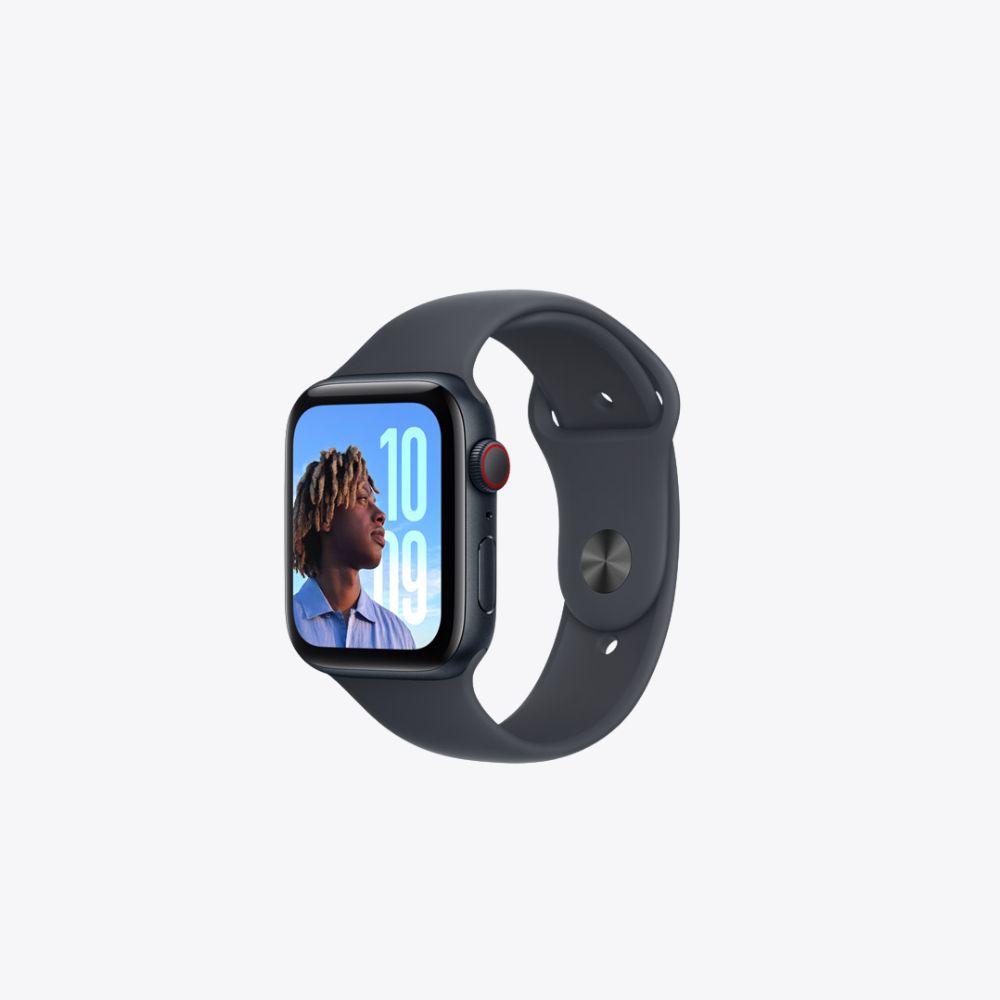 Apple Watch SE第2世代 GPS+Cellularモデル