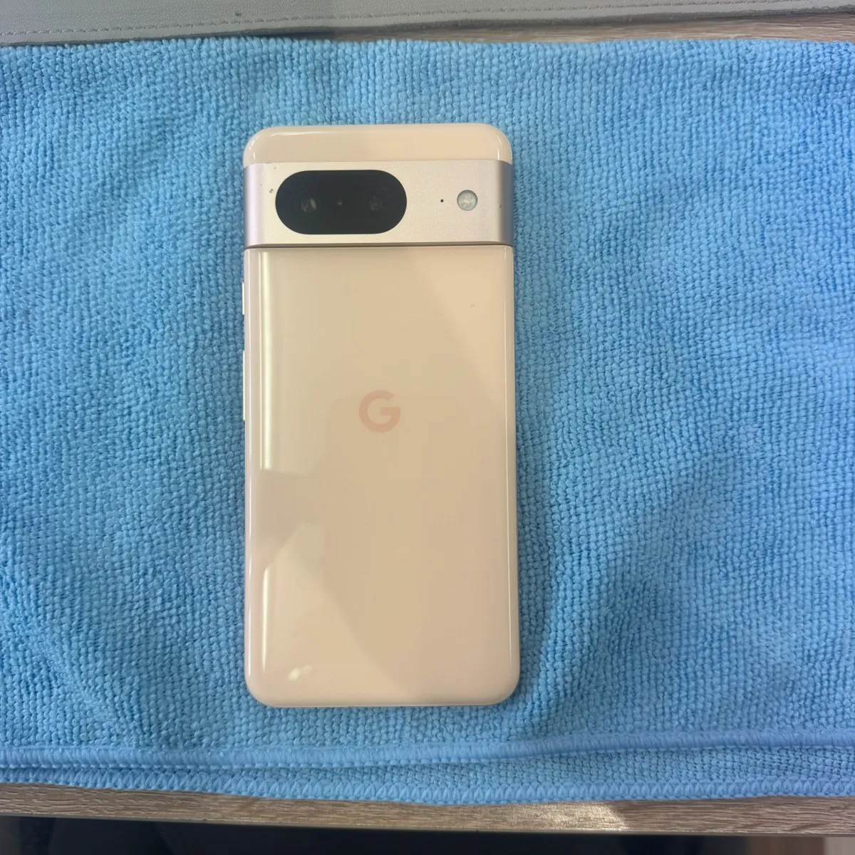 【Pixel8】買取 128GB | Rose　《宮古店》