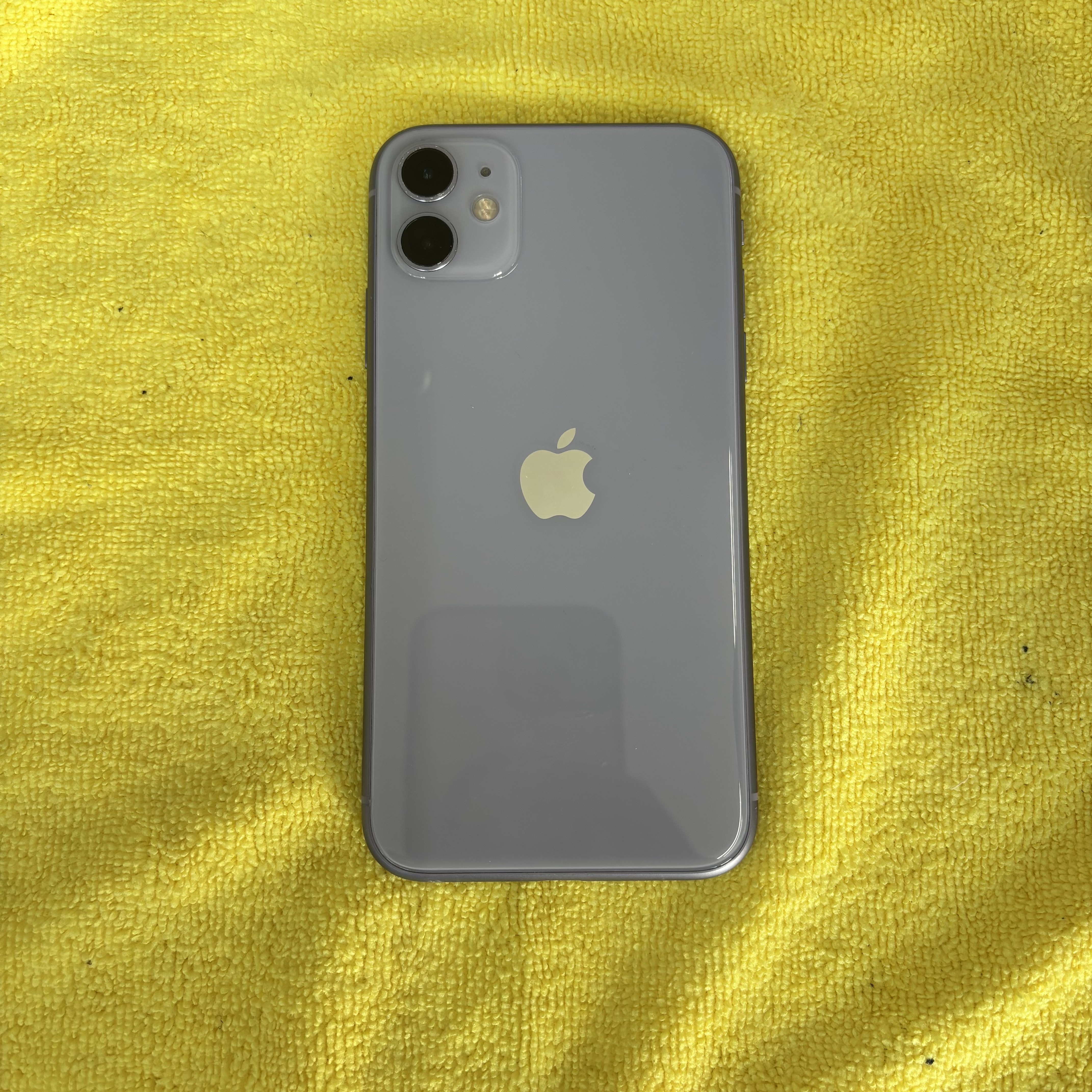 【iPhone12】買取 128GB | グリーン　《浦添店》