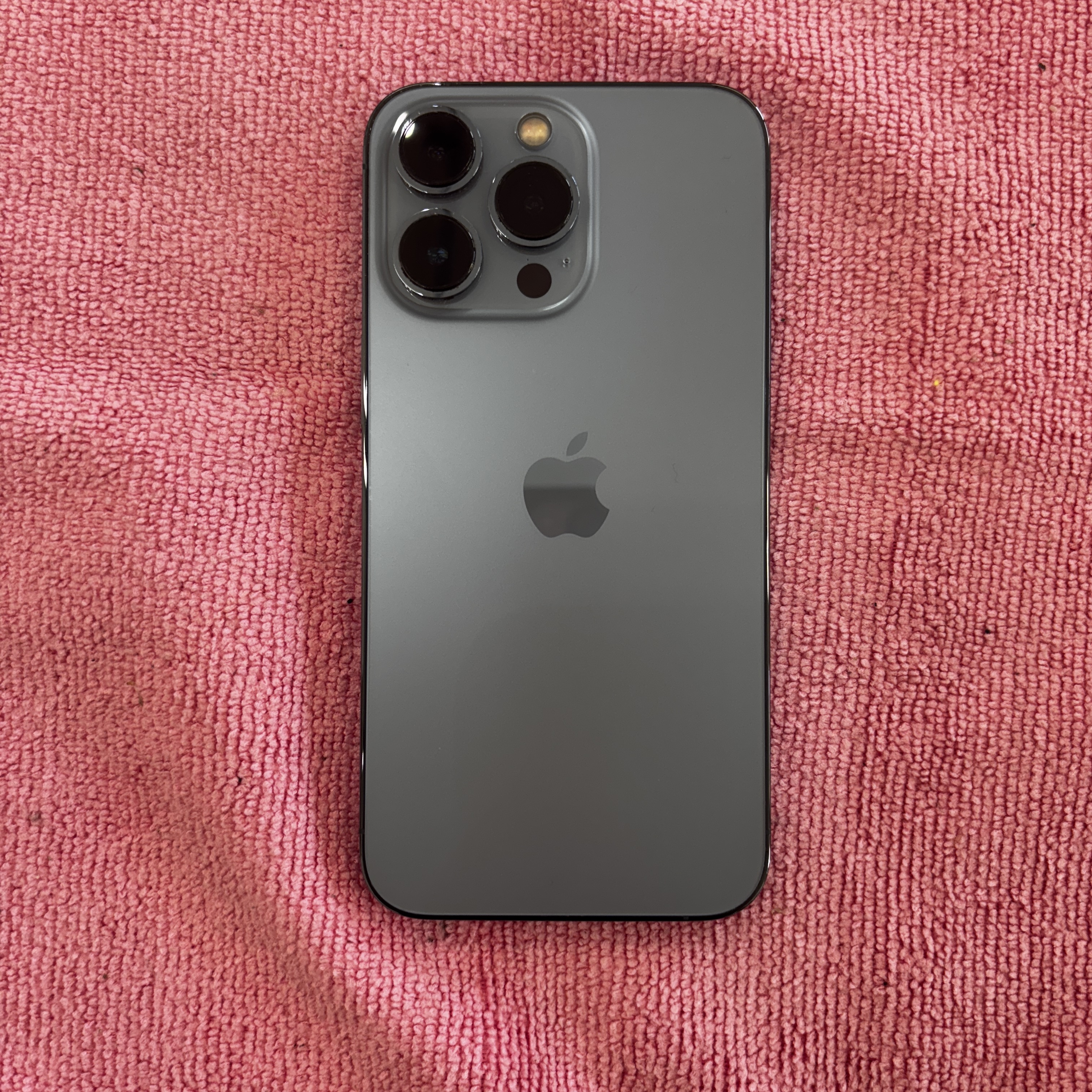 【iPhone13Pro】買取 128GB｜シエラブルー 《那覇店》