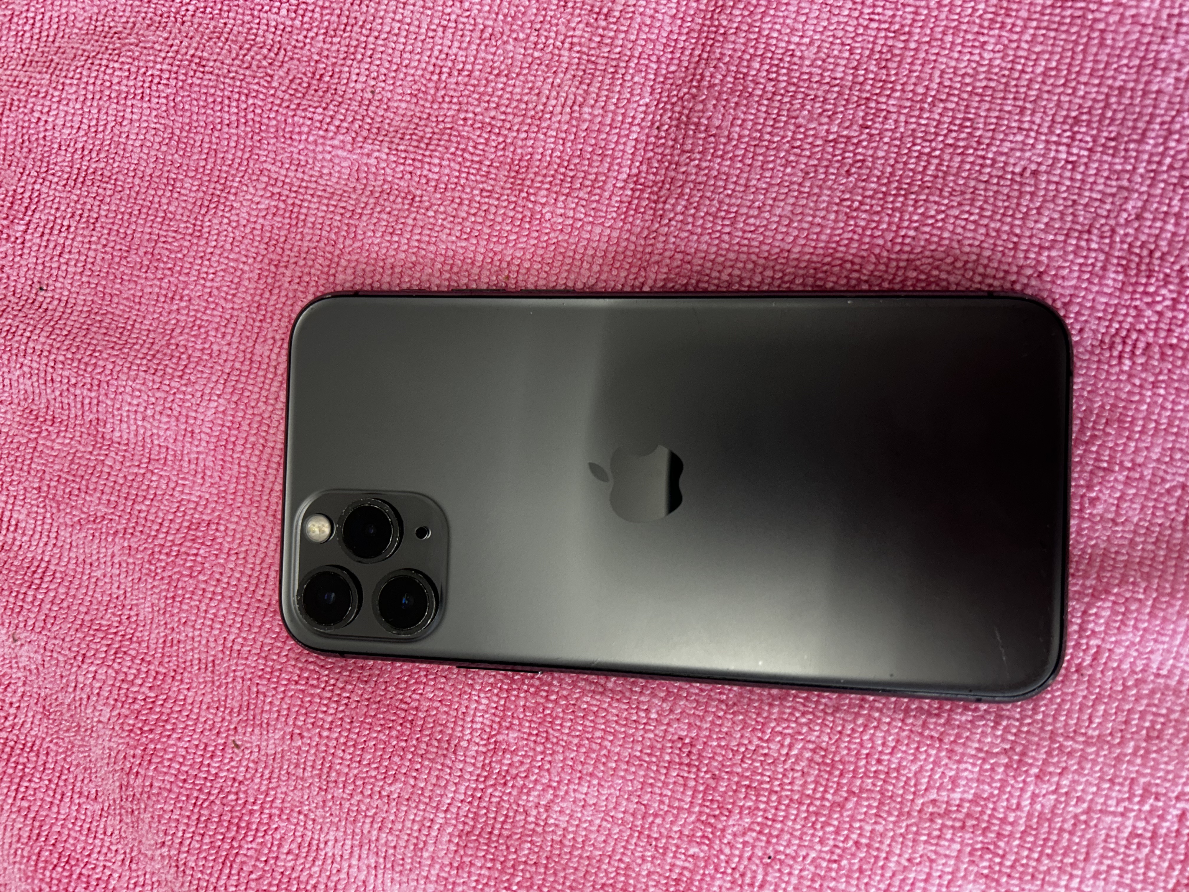 【iPhone11ProMax】買取 512GB|スペースグレイ【那覇店】