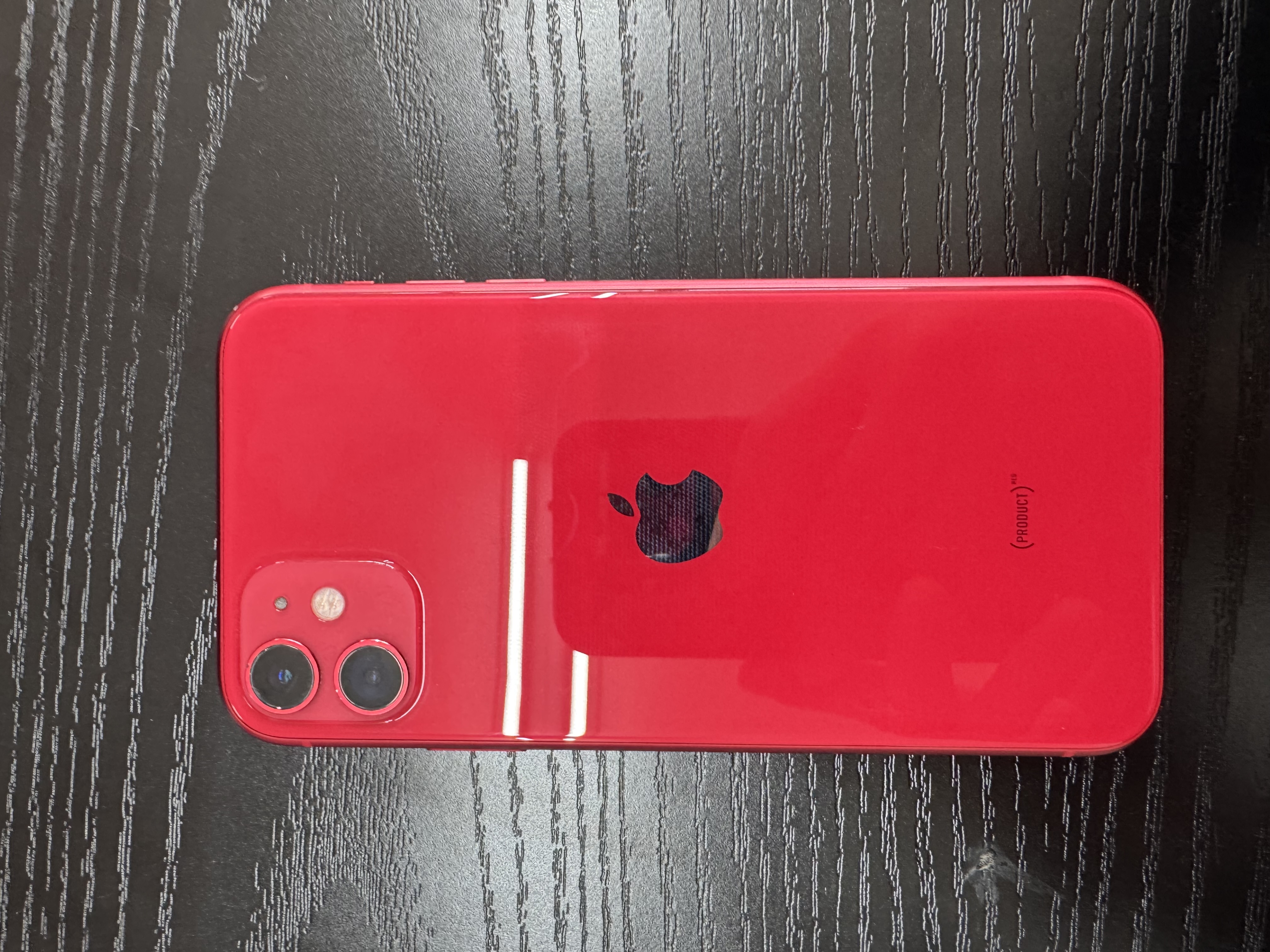 【iPhone 11】買取128GB | レッド《石垣店》